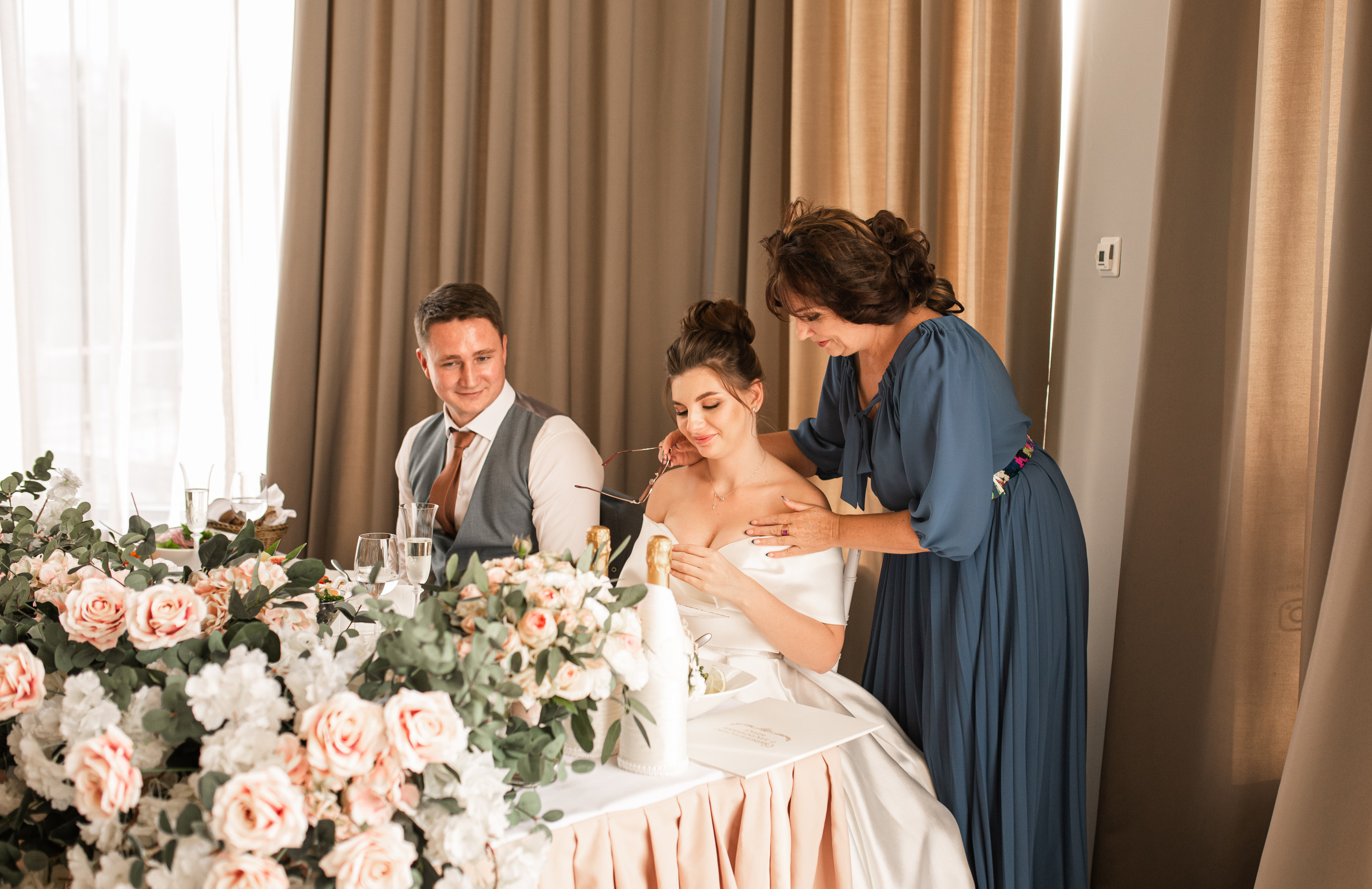 Андрей&Карина. Свадебный фотограф в Краснодаре Анастасия Широкова