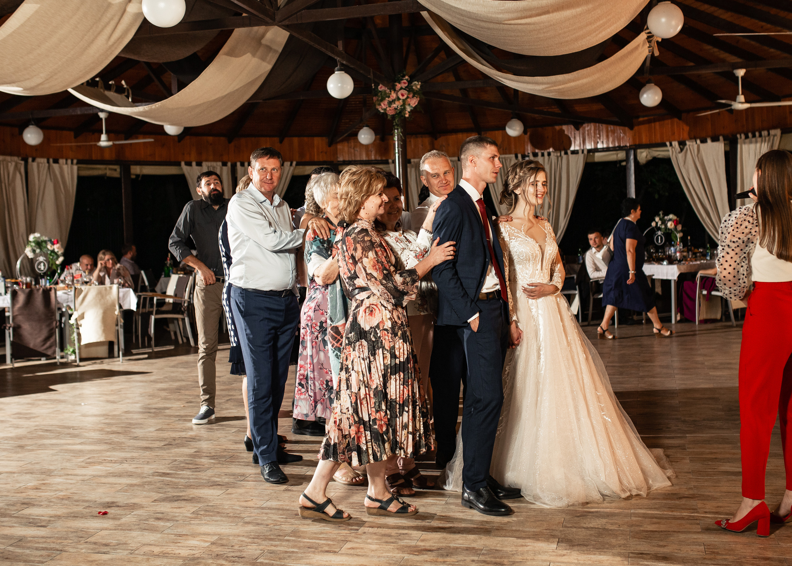 Дима&Таня. Свадебный фотограф в Краснодаре Анастасия Широкова