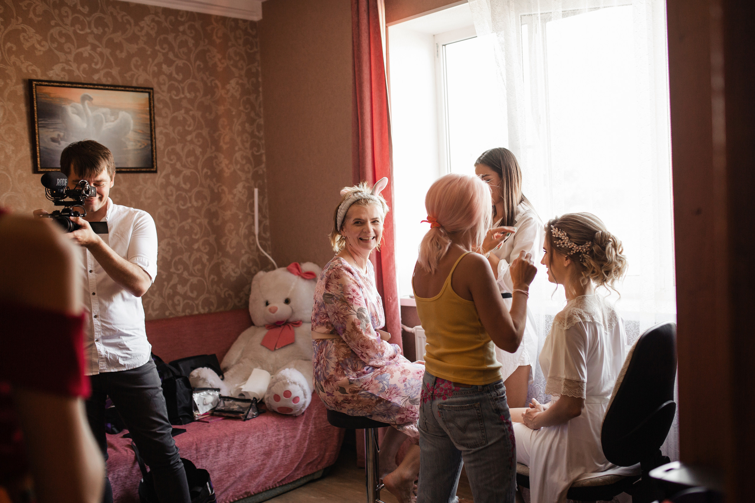 Дима&Таня. Свадебный фотограф в Краснодаре Анастасия Широкова