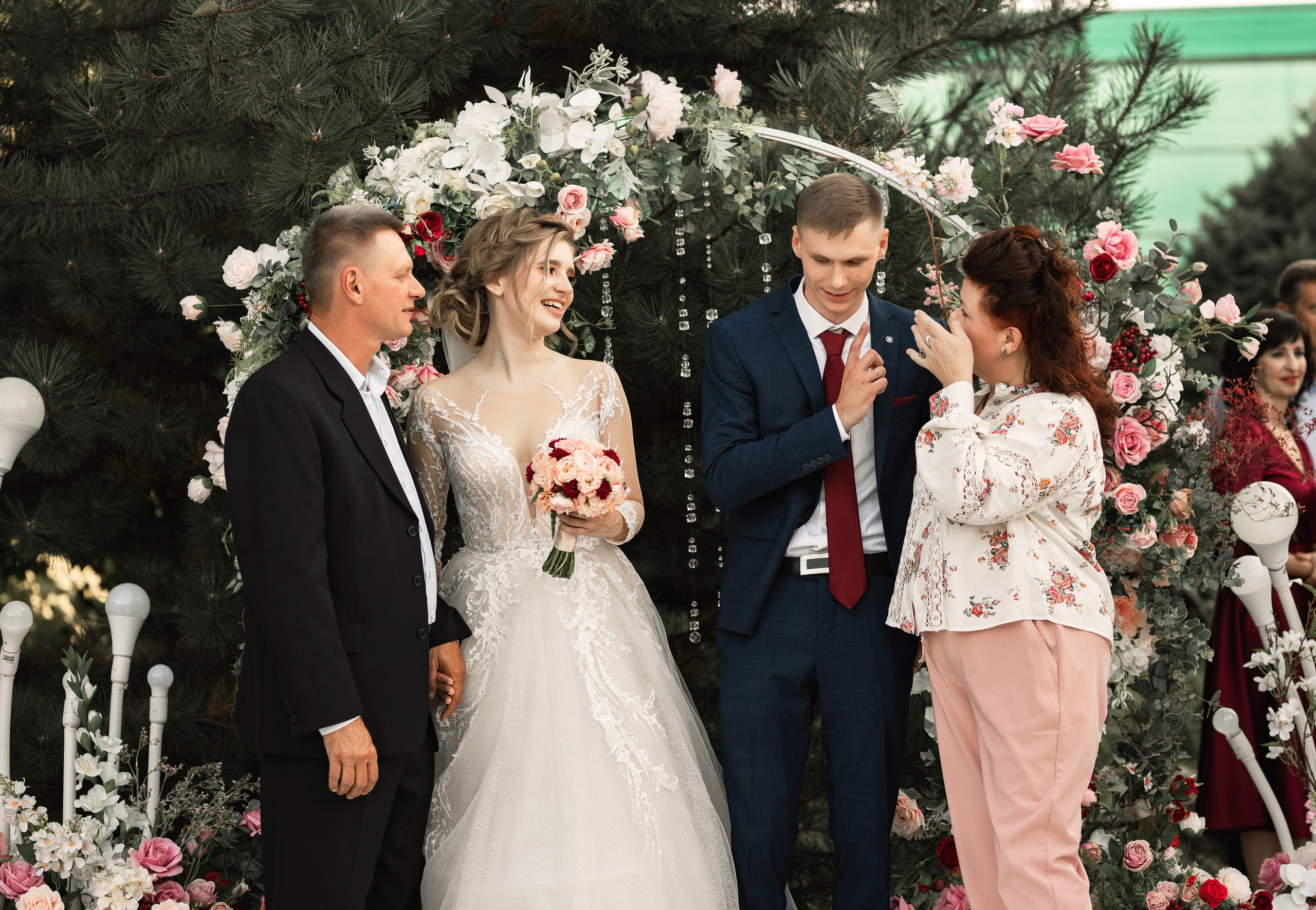 Дима&Таня. Свадебный фотограф в Краснодаре Анастасия Широкова