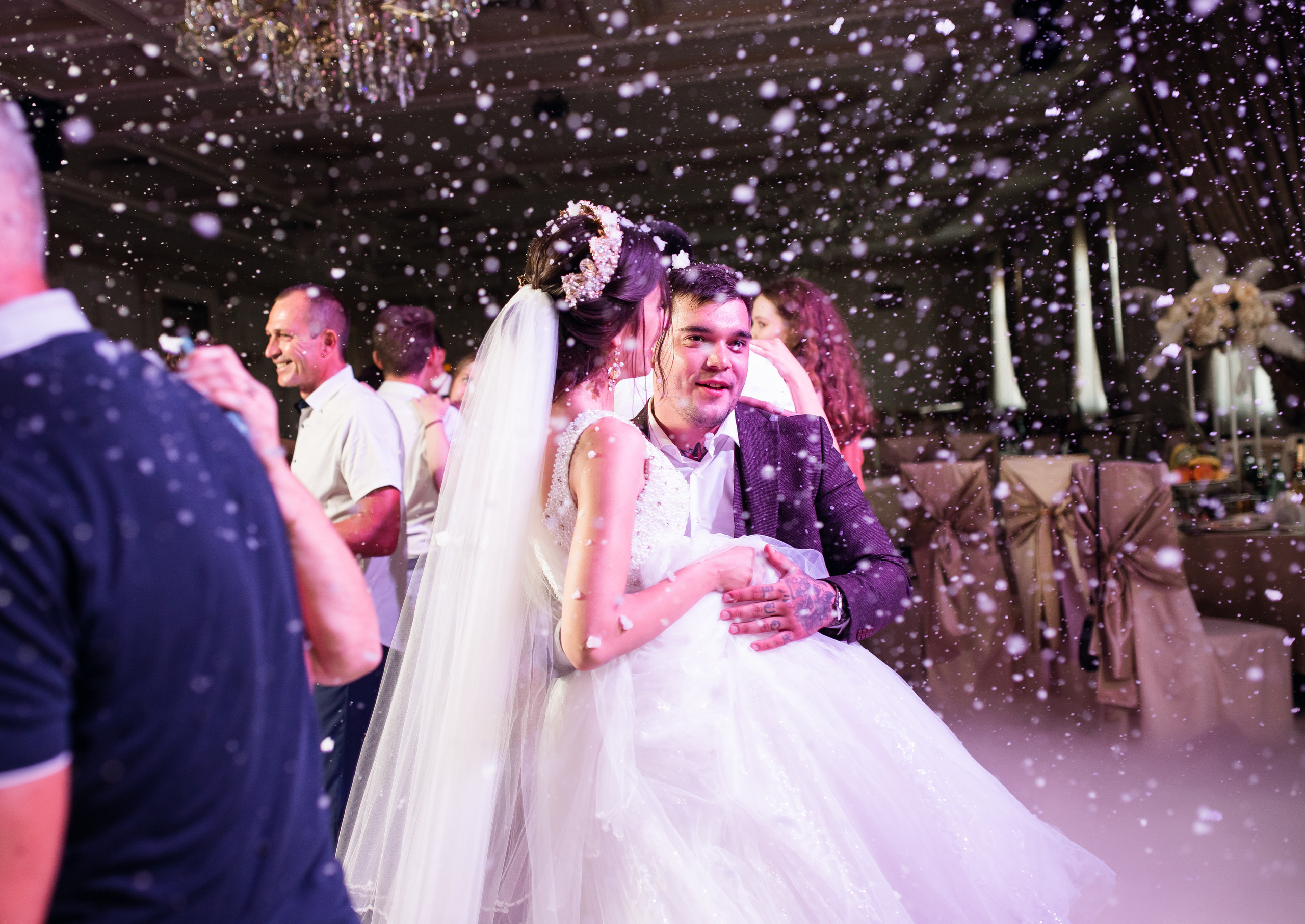 Данил&Натали. Свадебный фотограф в Краснодаре Анастасия Широкова