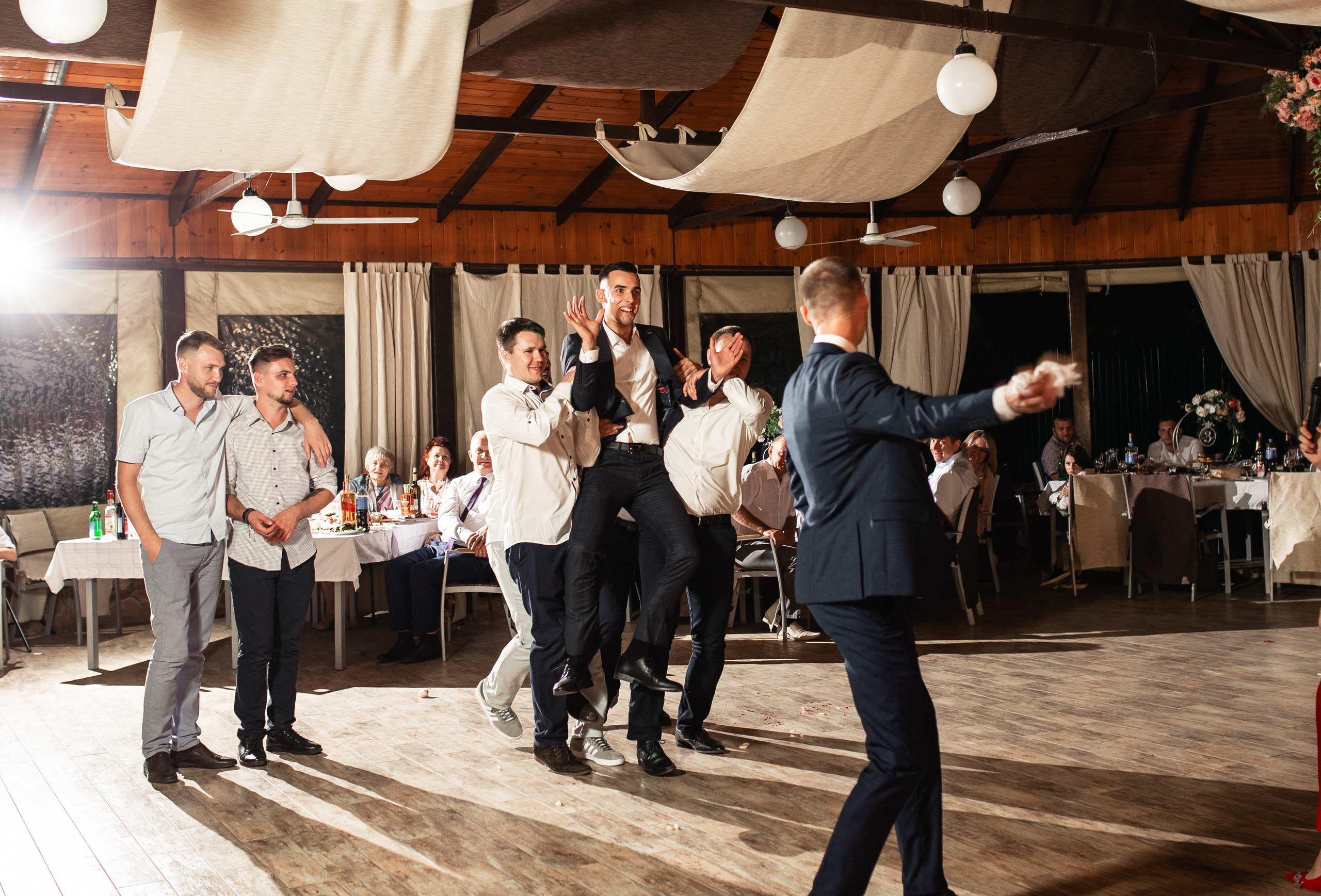 Дима&Таня. Свадебный фотограф в Краснодаре Анастасия Широкова