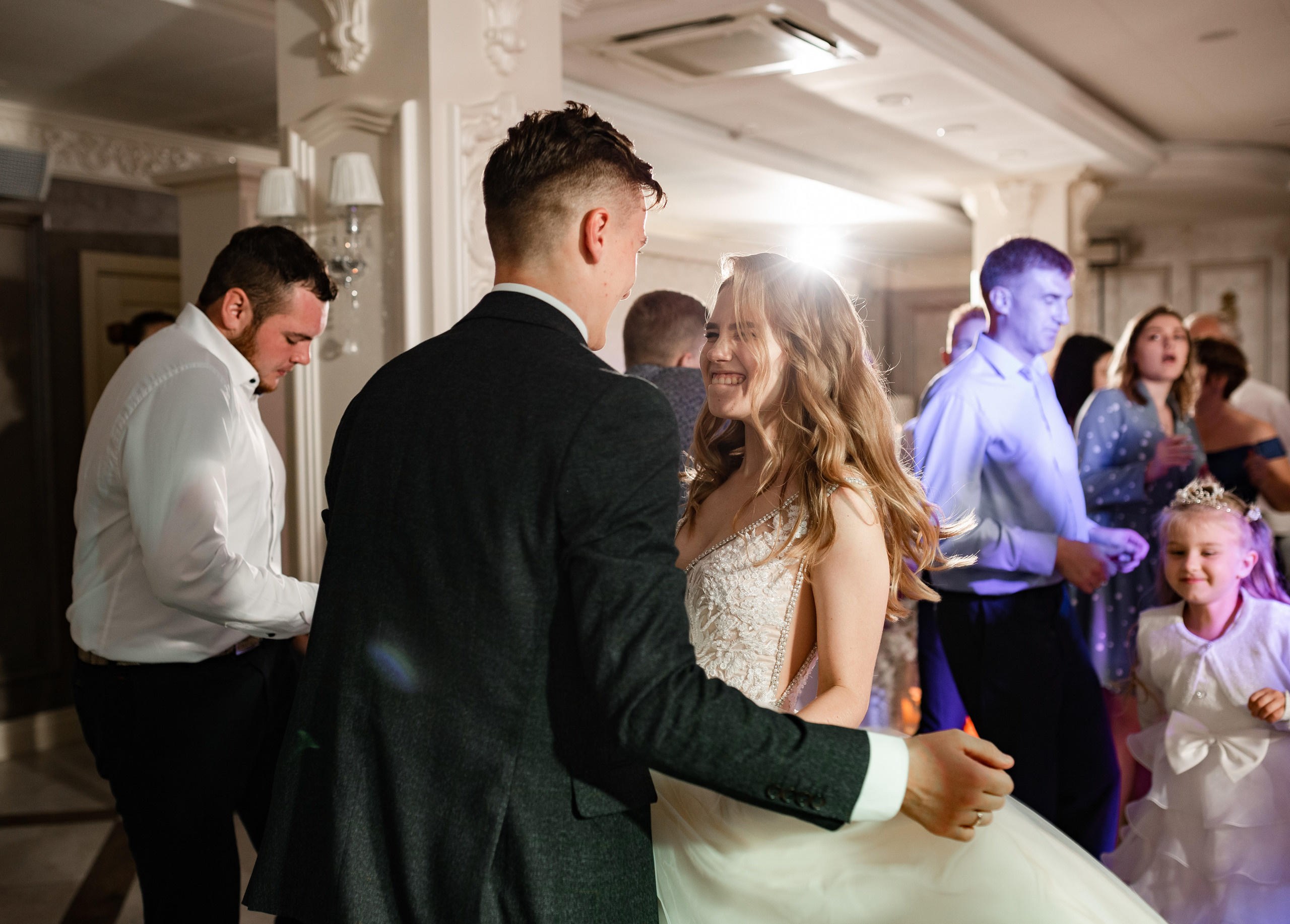 Денис&Настя. Свадебный фотограф в Краснодаре Анастасия Широкова