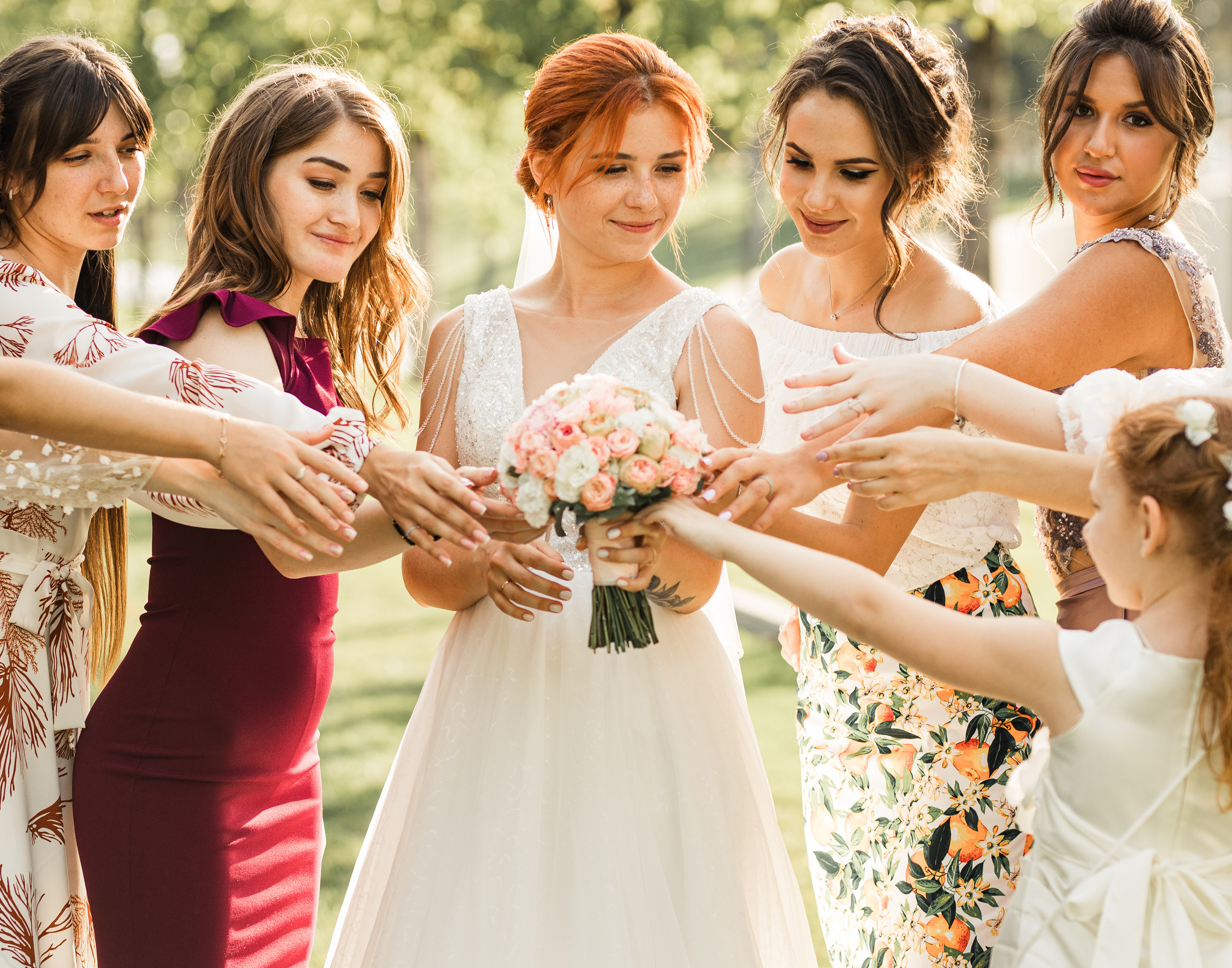 Дима&Аня. Свадебный фотограф в Краснодаре Анастасия Широкова