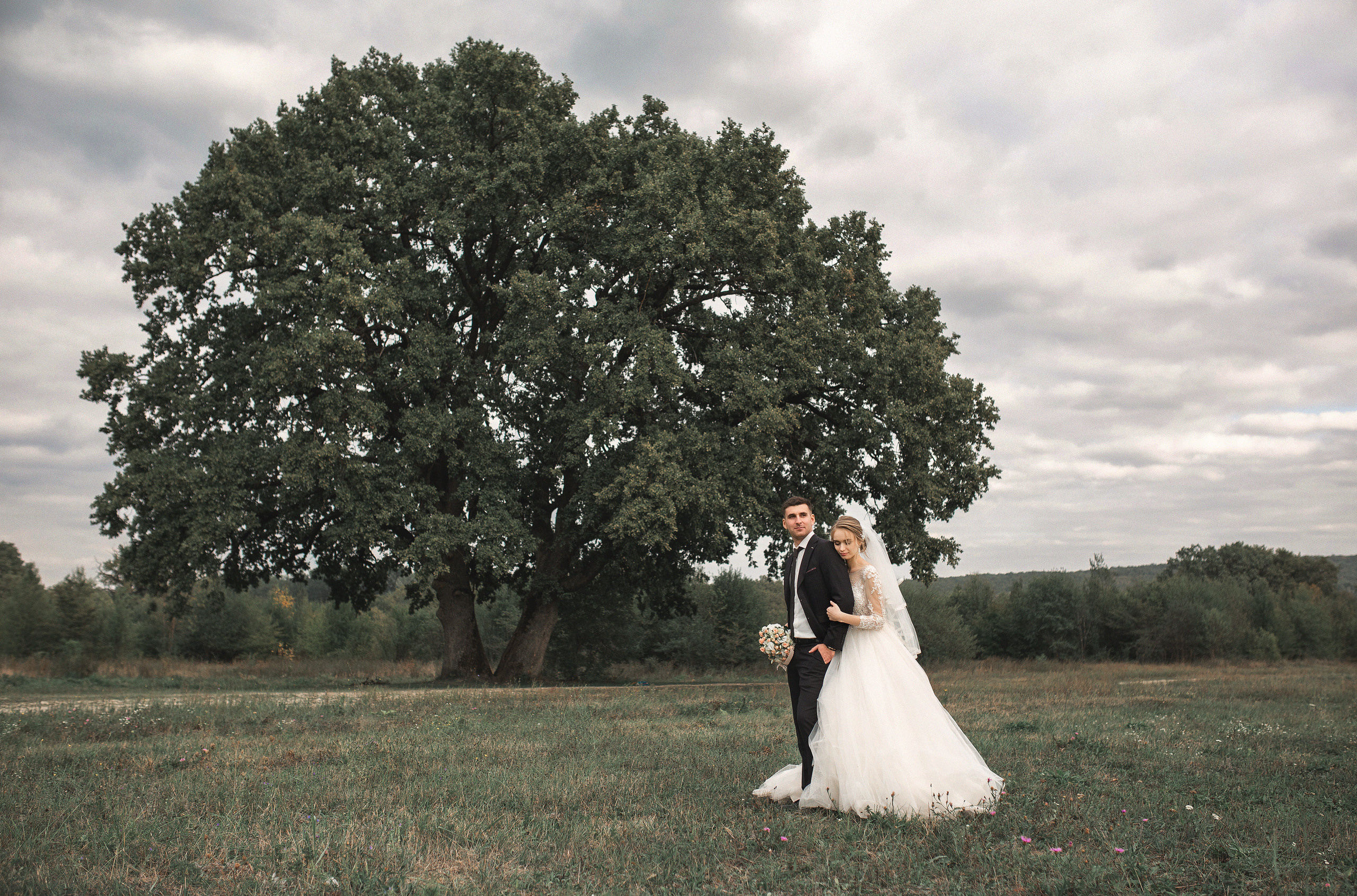 Анастас&Ксения. Свадебный фотограф в Краснодаре Анастасия Широкова