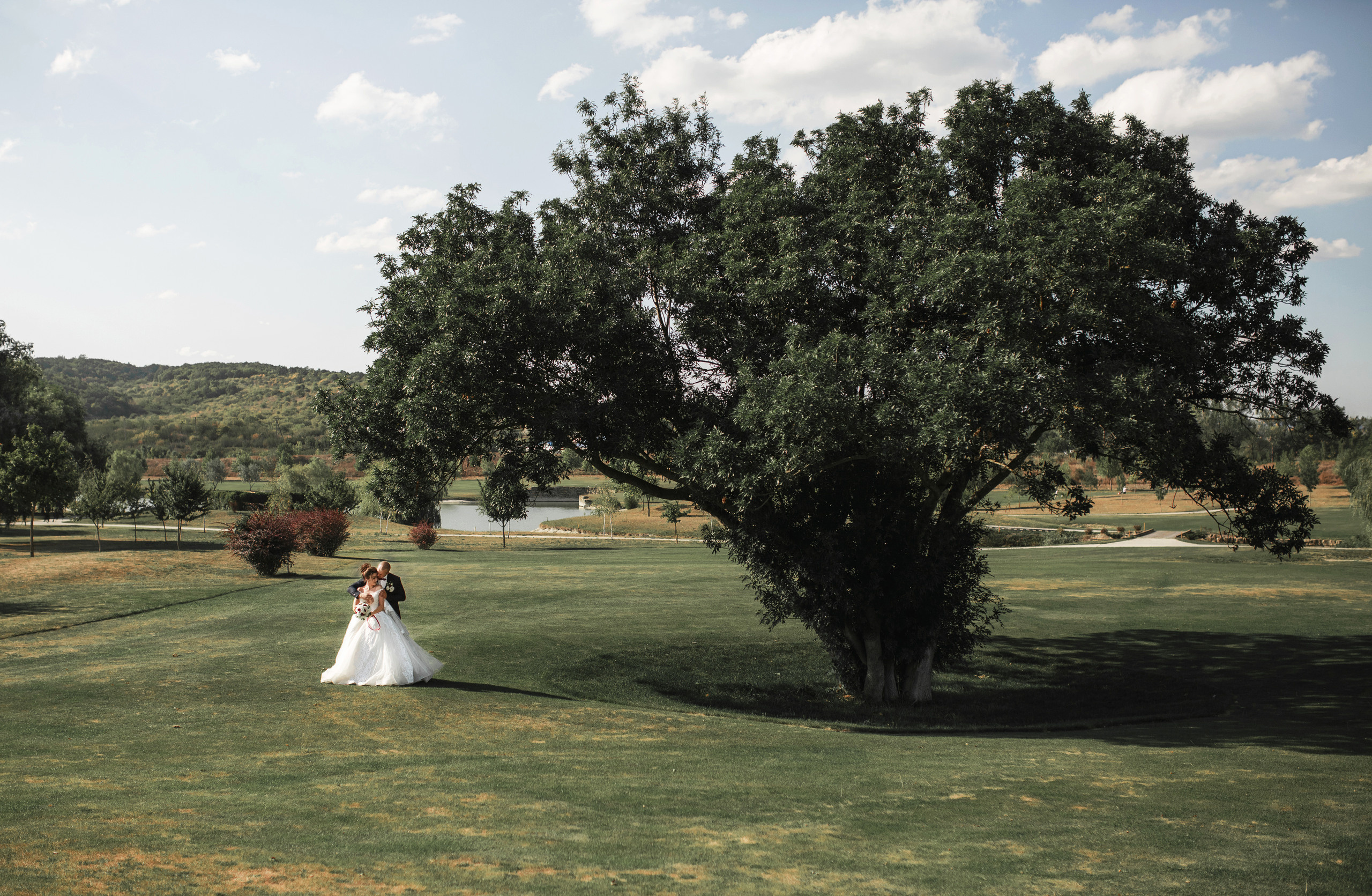Свадебный фотограф в Краснодаре Анастасия Широкова