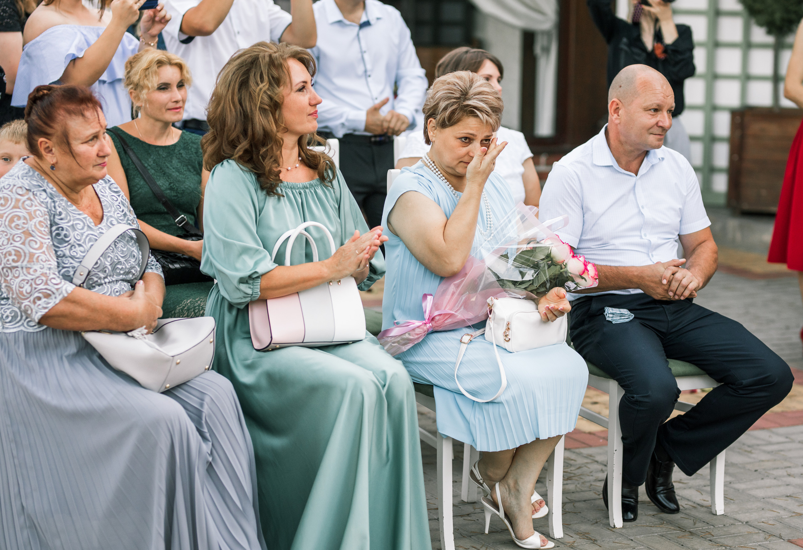 Сергей&Юля. Свадебный фотограф в Краснодаре Анастасия Широкова