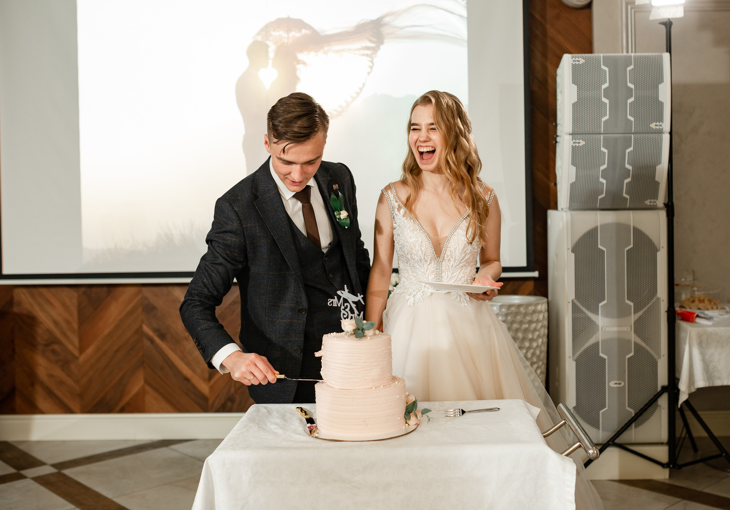 Денис&Настя. Свадебный фотограф в Краснодаре Анастасия Широкова