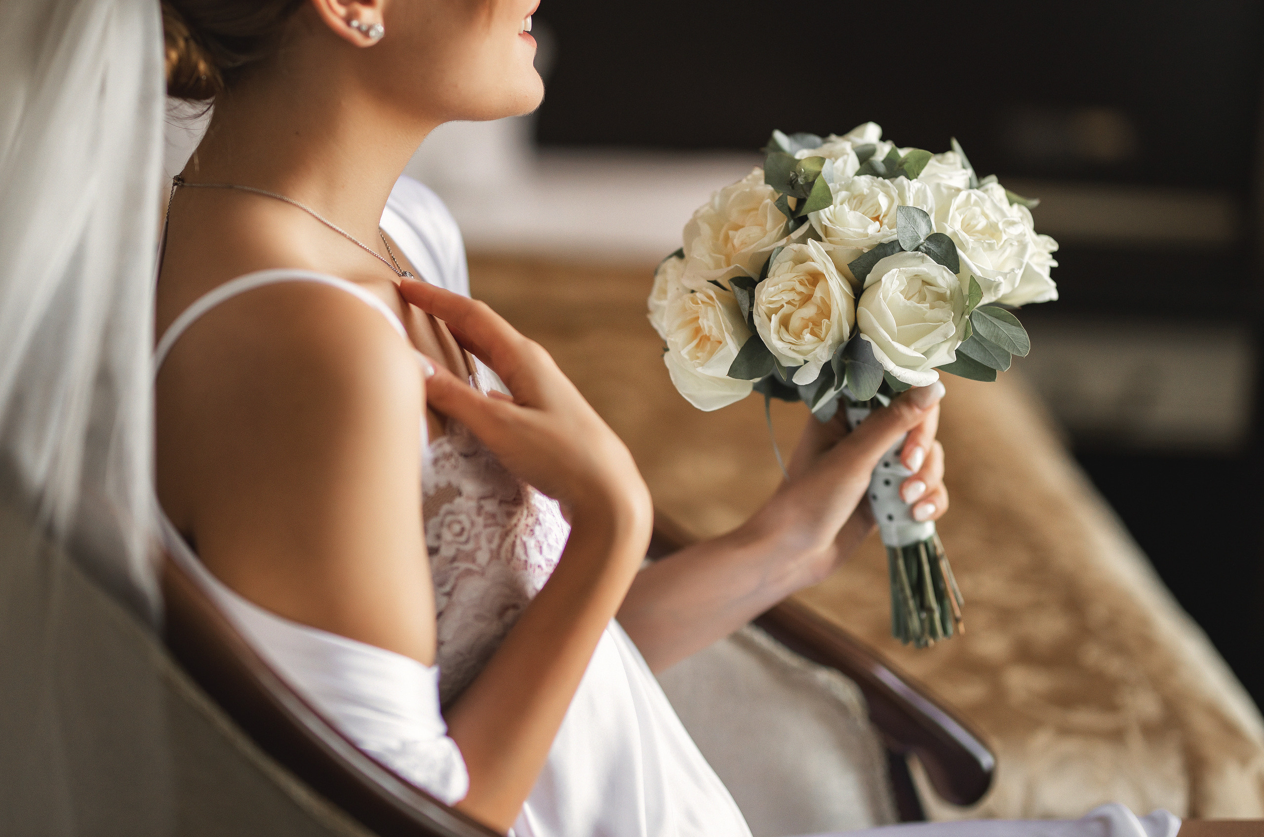 Алексей&Оля. Свадебный фотограф в Краснодаре Анастасия Широкова