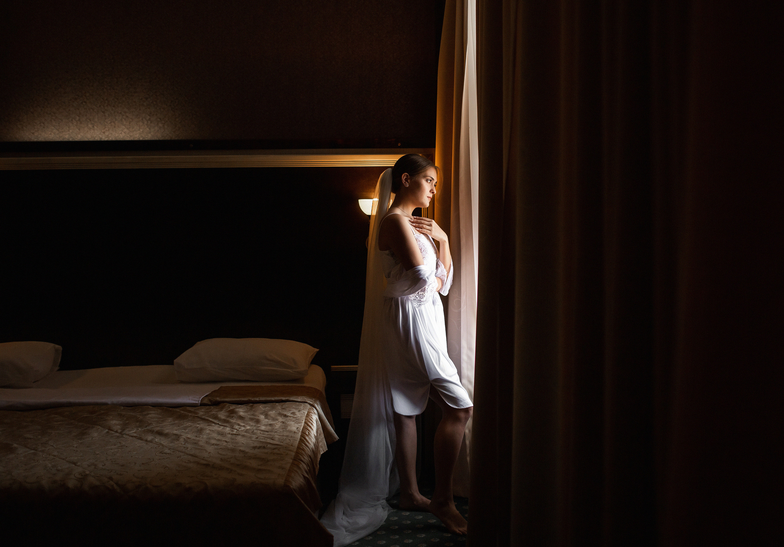 Алексей&Оля. Свадебный фотограф в Краснодаре Анастасия Широкова