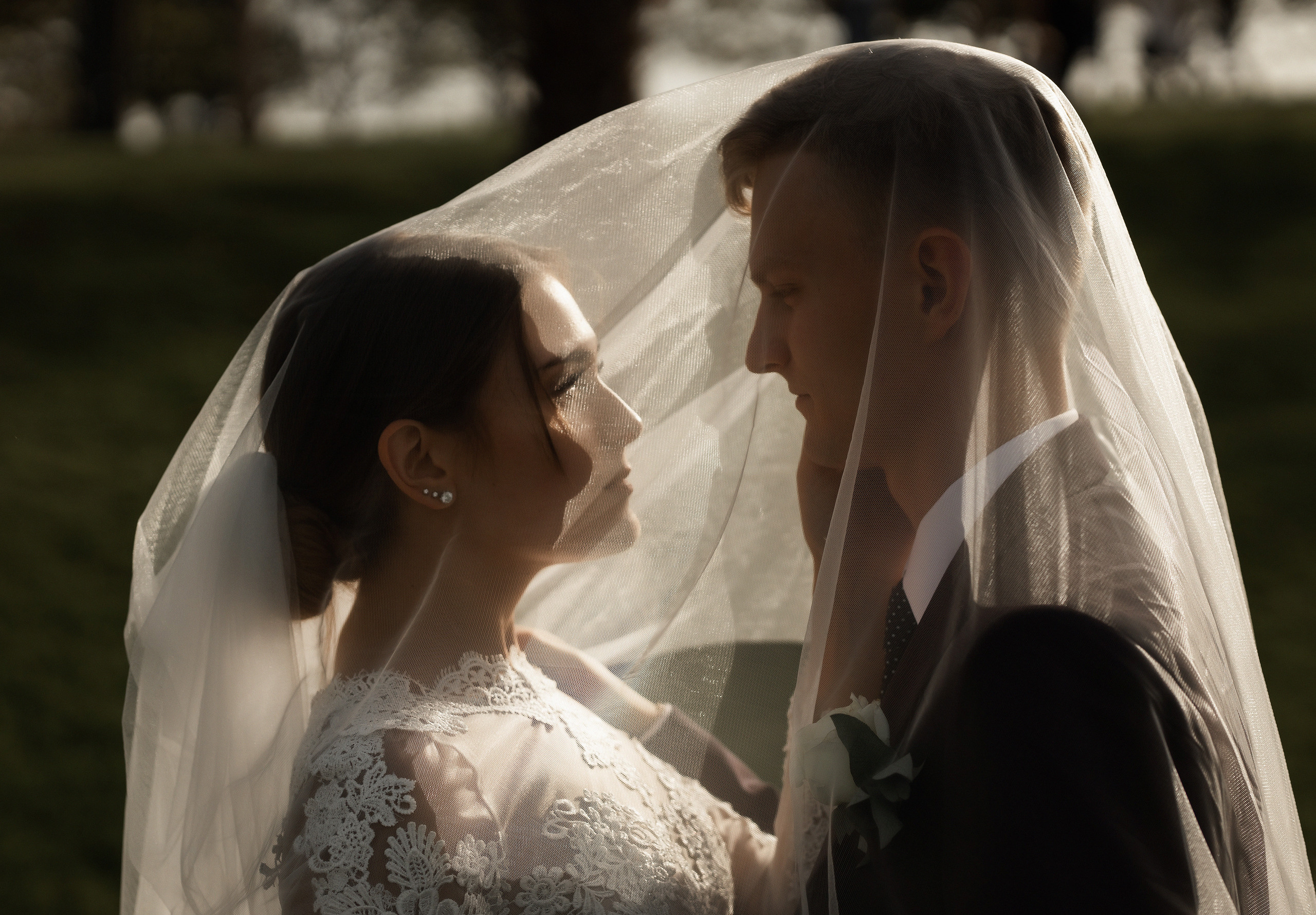 Алексей&Оля. Свадебный фотограф в Краснодаре Анастасия Широкова