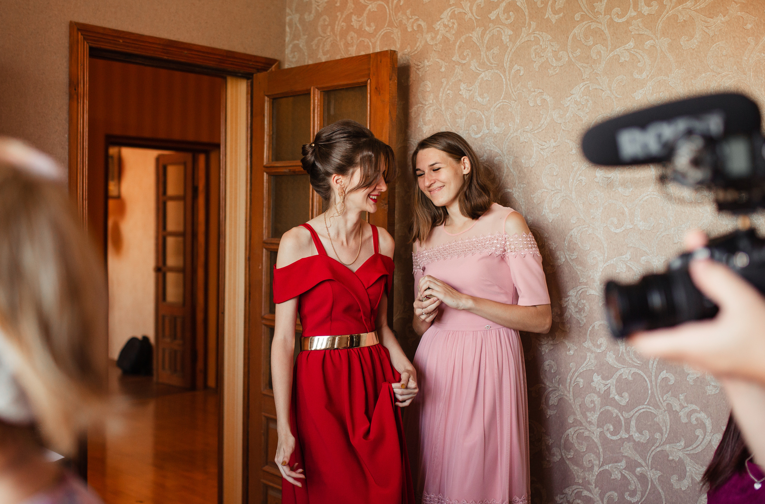 Дима&Таня. Свадебный фотограф в Краснодаре Анастасия Широкова