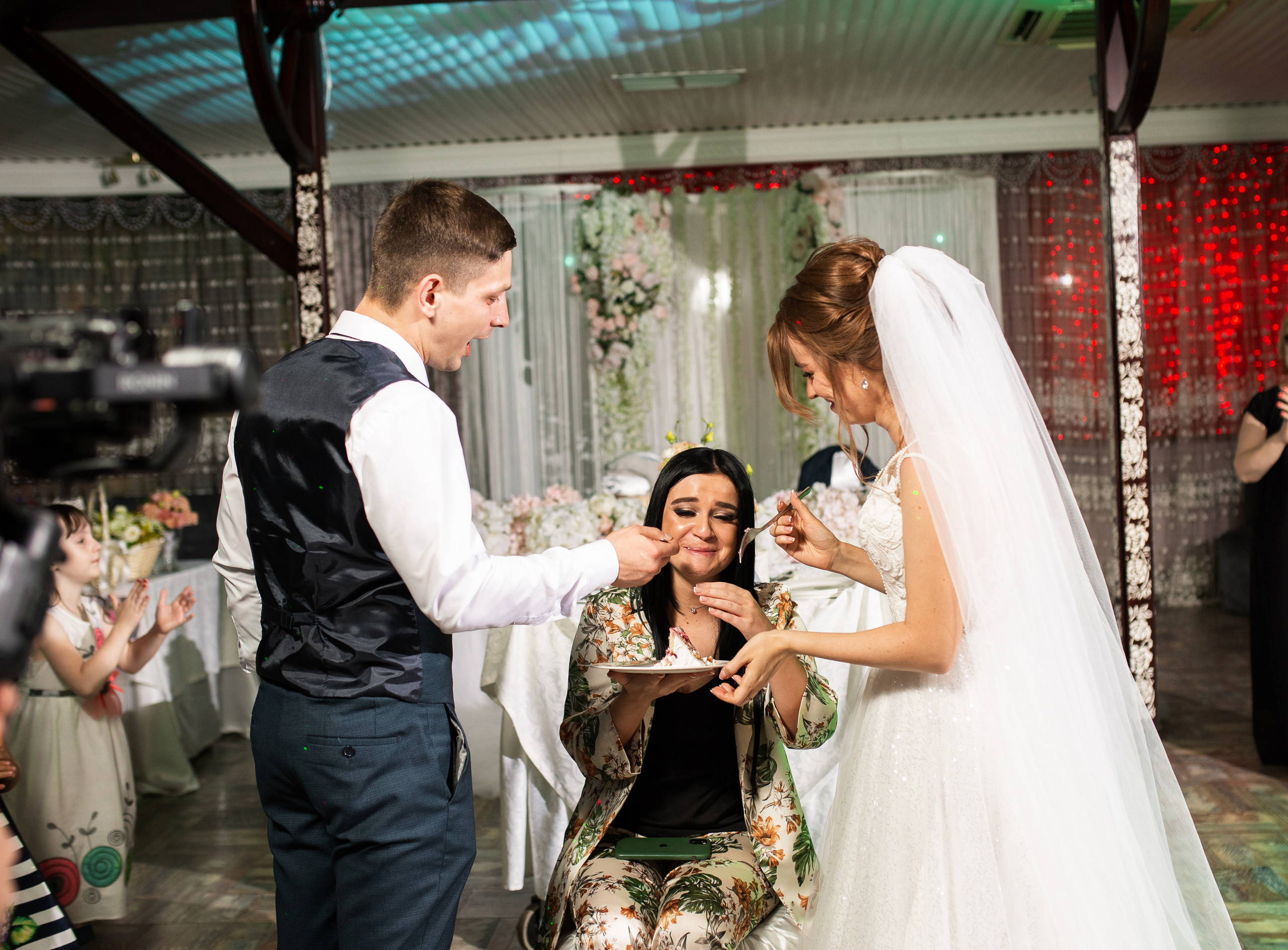 Сергей&Даша. Свадебный фотограф в Краснодаре Анастасия Широкова