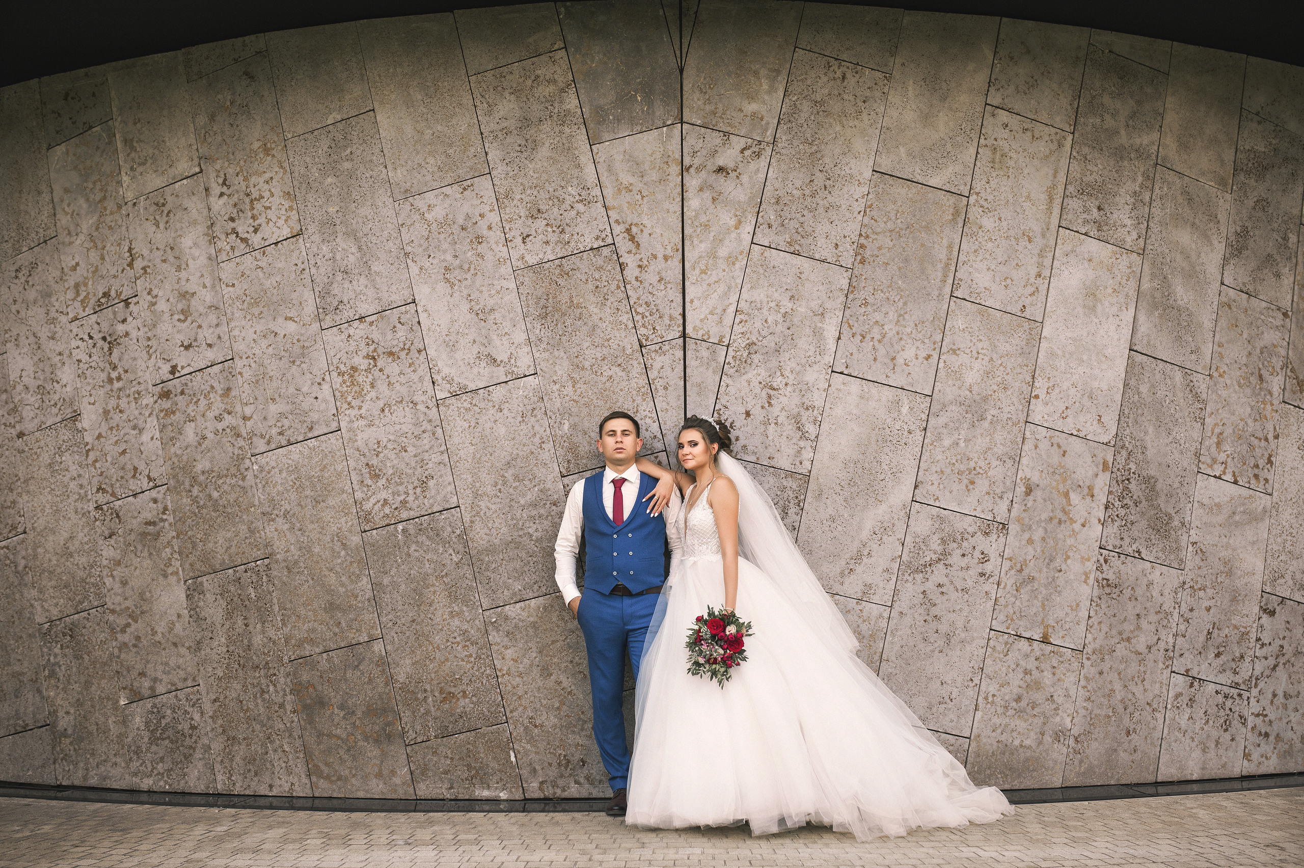 Свадебный фотограф в Краснодаре Анастасия Широкова