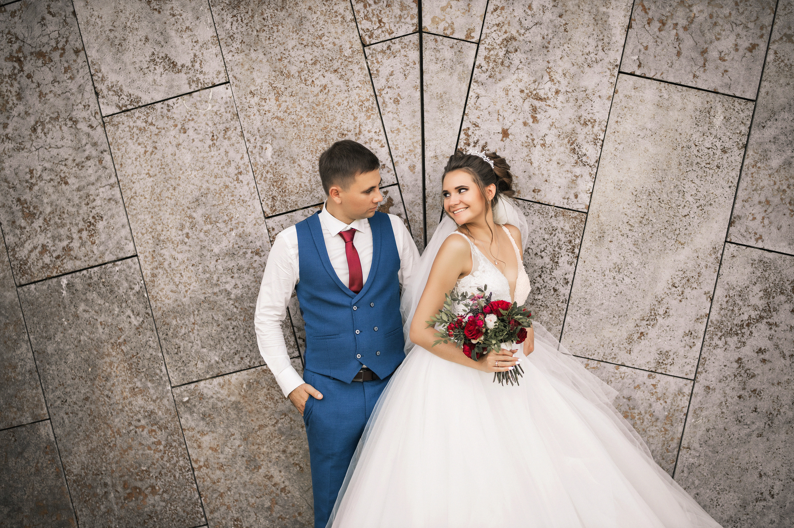 Андрей&Кристина. Свадебный фотограф в Краснодаре Анастасия Широкова