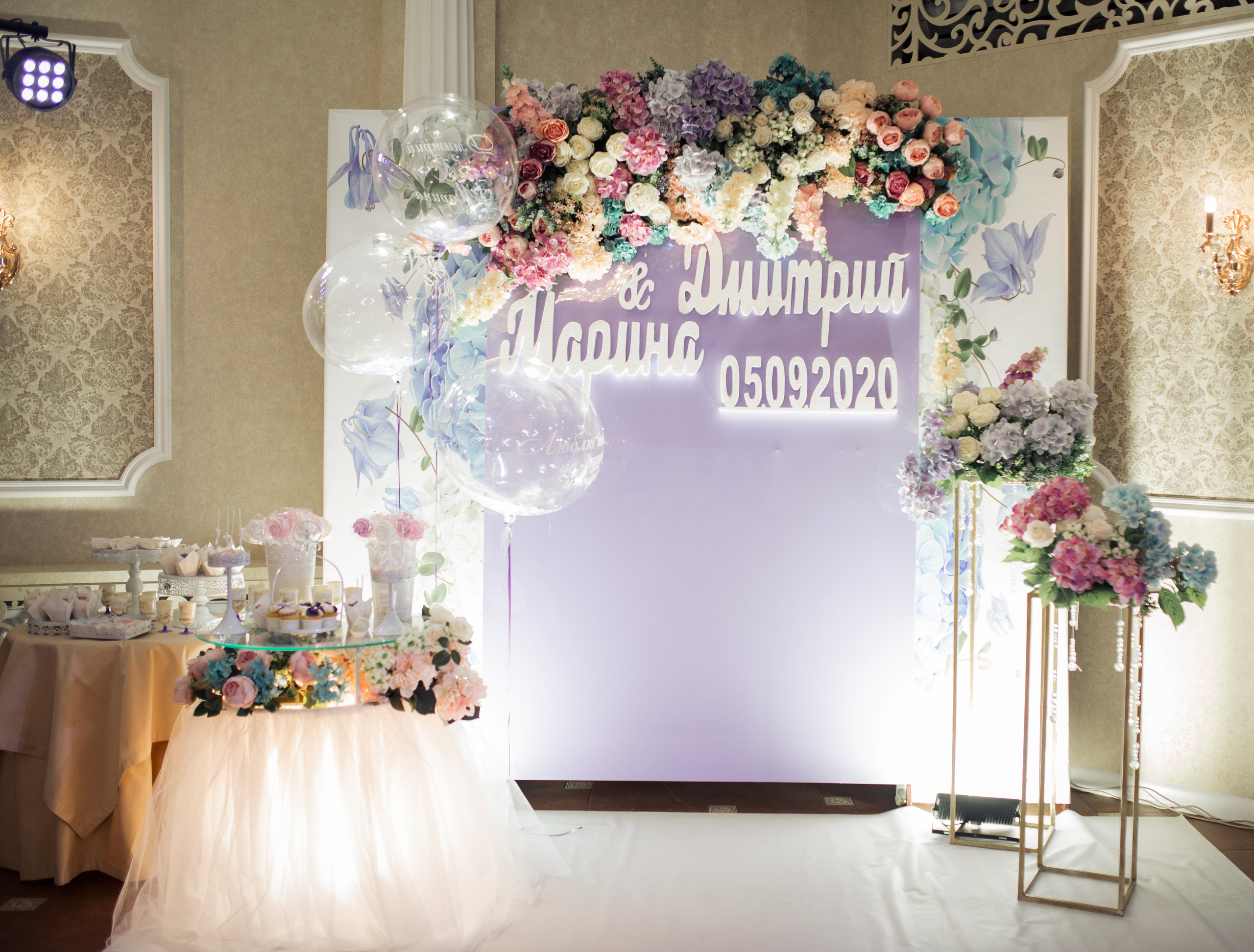 Дима&Марина. Свадебный фотограф в Краснодаре Анастасия Широкова