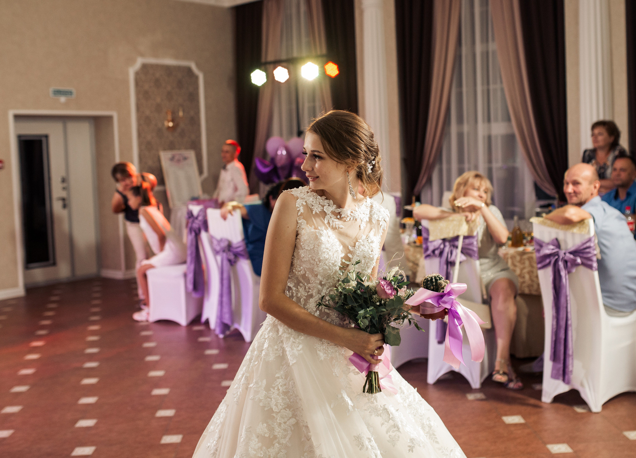 Дима&Марина. Свадебный фотограф в Краснодаре Анастасия Широкова