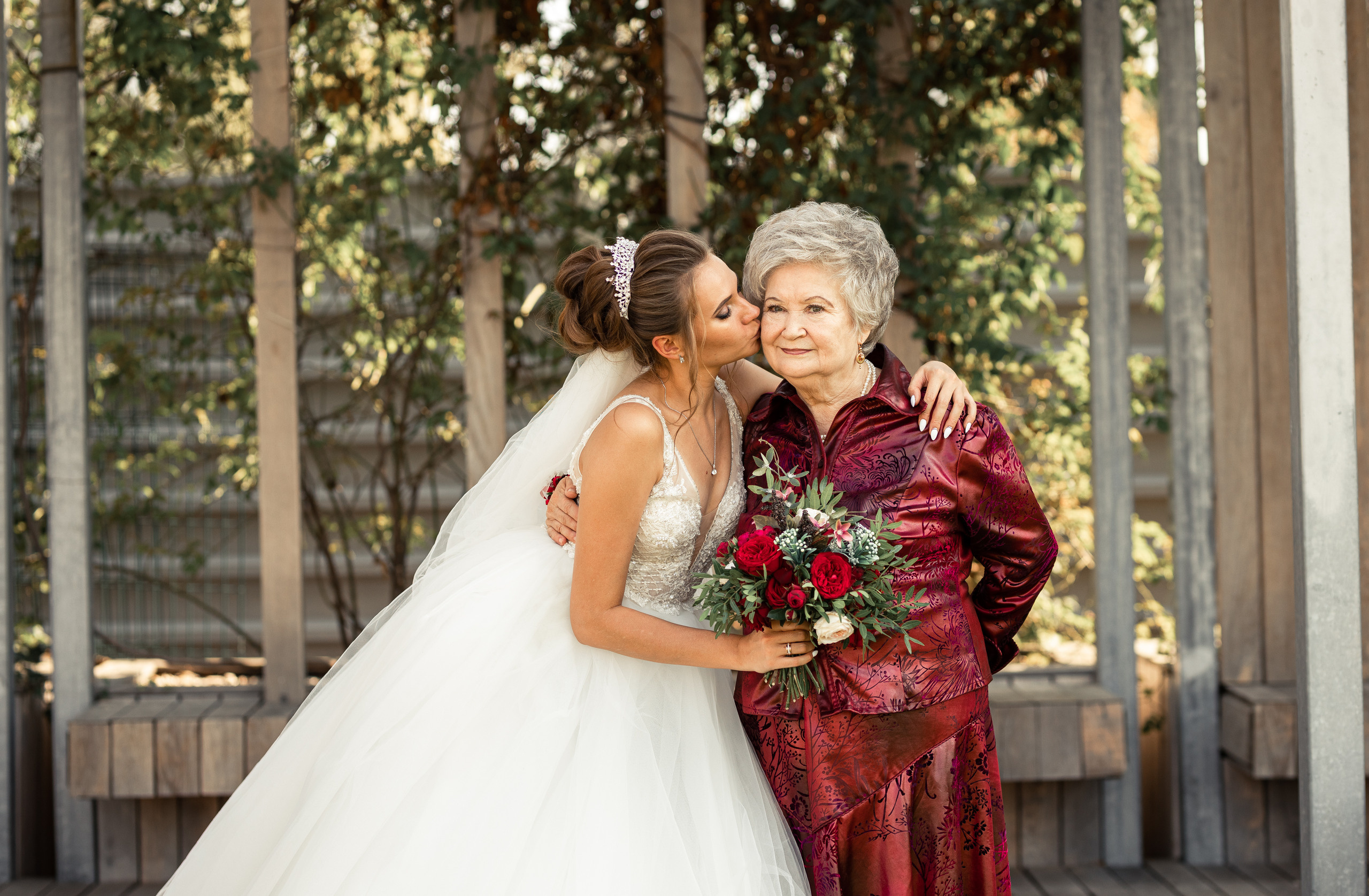 Андрей&Кристина. Свадебный фотограф в Краснодаре Анастасия Широкова