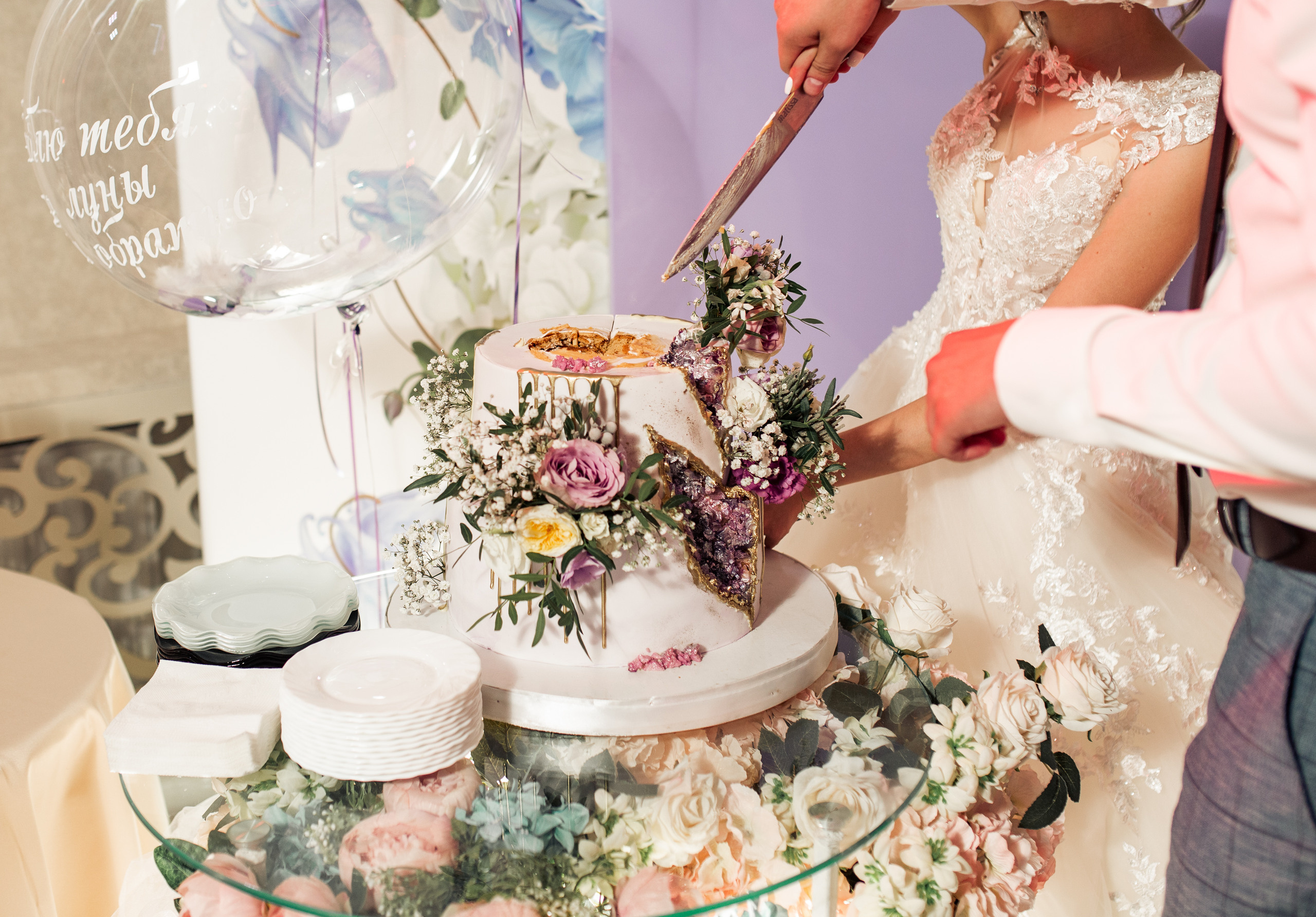 Дима&Марина. Свадебный фотограф в Краснодаре Анастасия Широкова