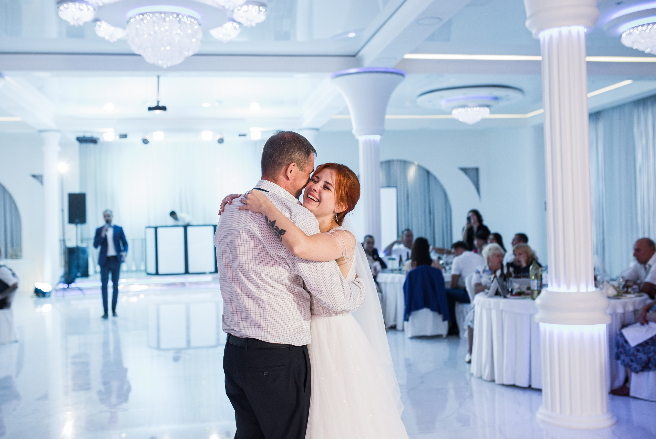 Дима&Аня. Свадебный фотограф в Краснодаре Анастасия Широкова