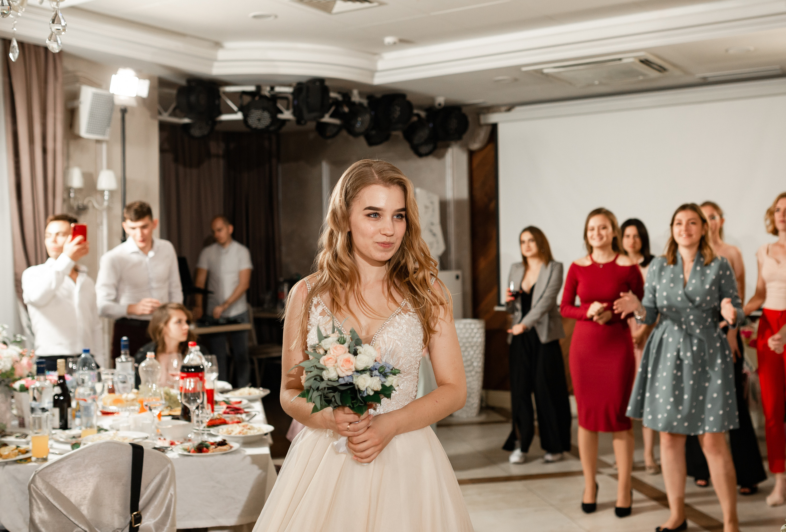 Денис&Настя. Свадебный фотограф в Краснодаре Анастасия Широкова