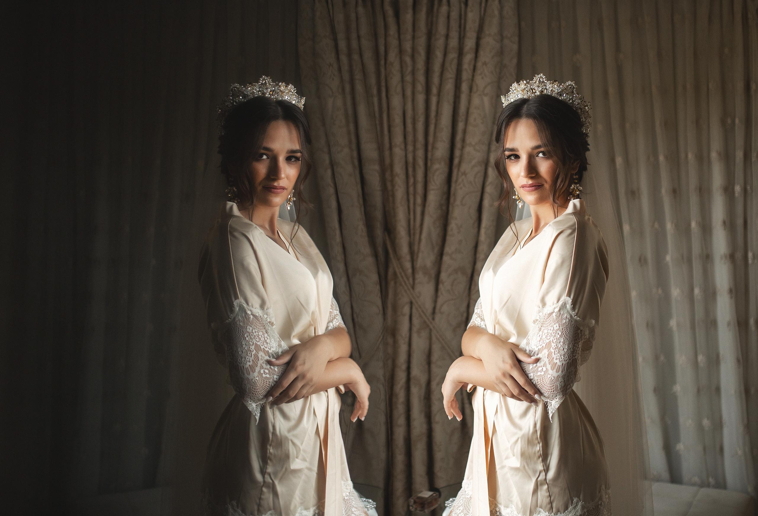 Данил&Натали. Свадебный фотограф в Краснодаре Анастасия Широкова