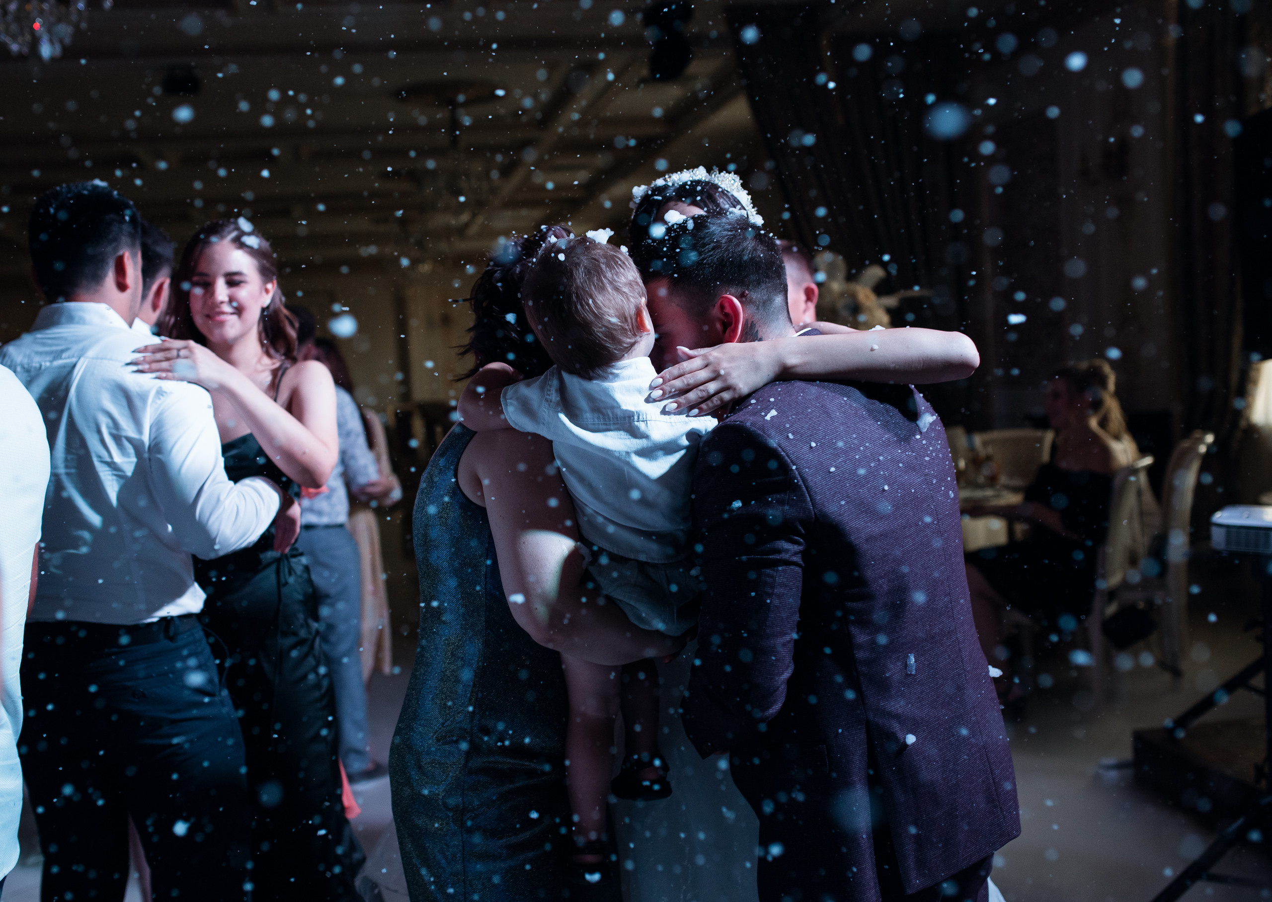 Данил&Натали. Свадебный фотограф в Краснодаре Анастасия Широкова