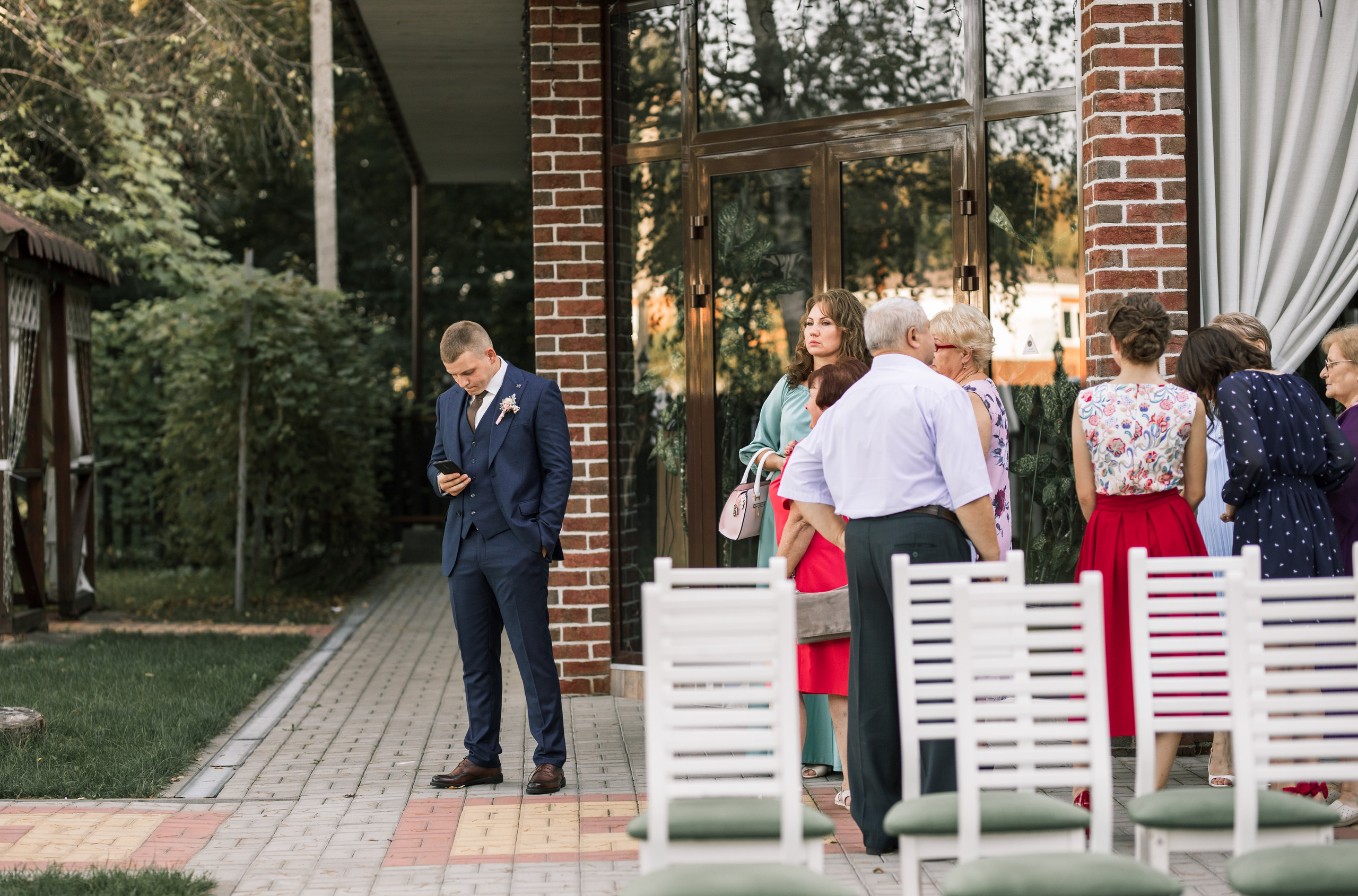 Сергей&Юля. Свадебный фотограф в Краснодаре Анастасия Широкова