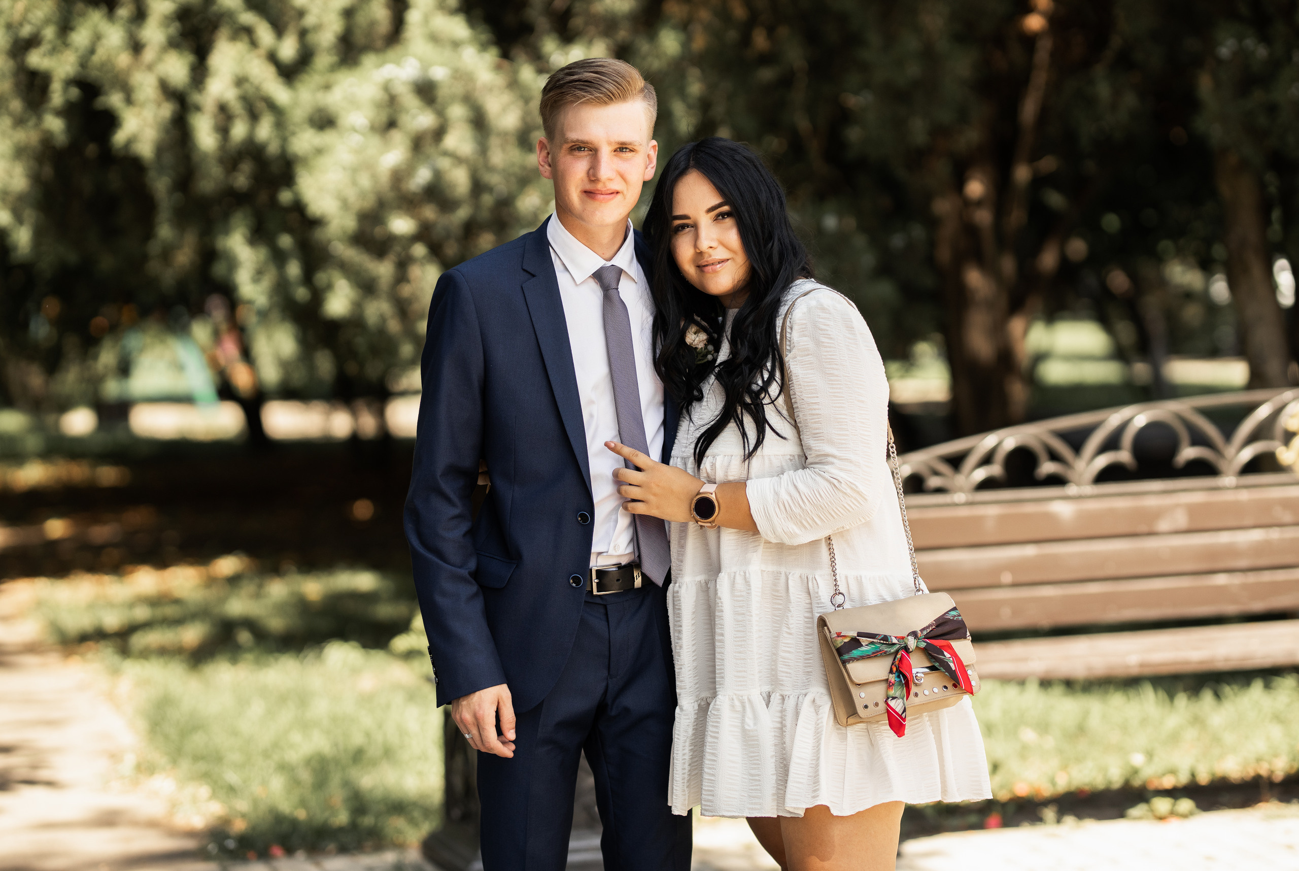 Артём &Настя. Свадебный фотограф в Краснодаре Анастасия Широкова