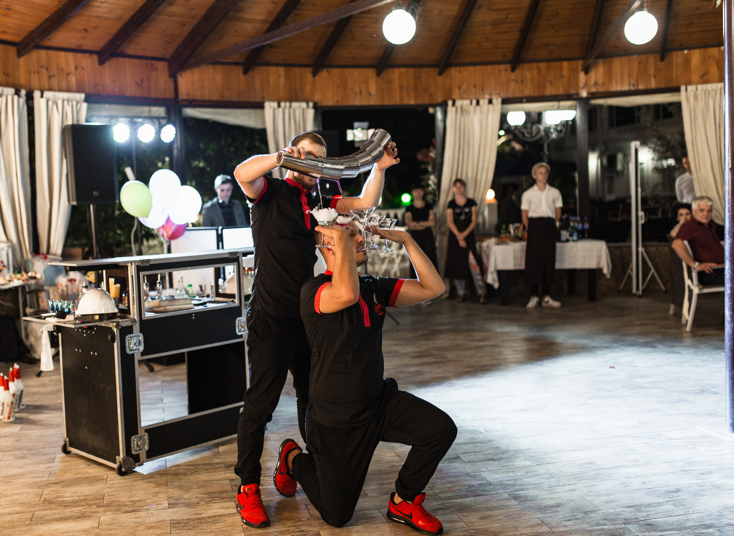 Дима&Таня. Свадебный фотограф в Краснодаре Анастасия Широкова