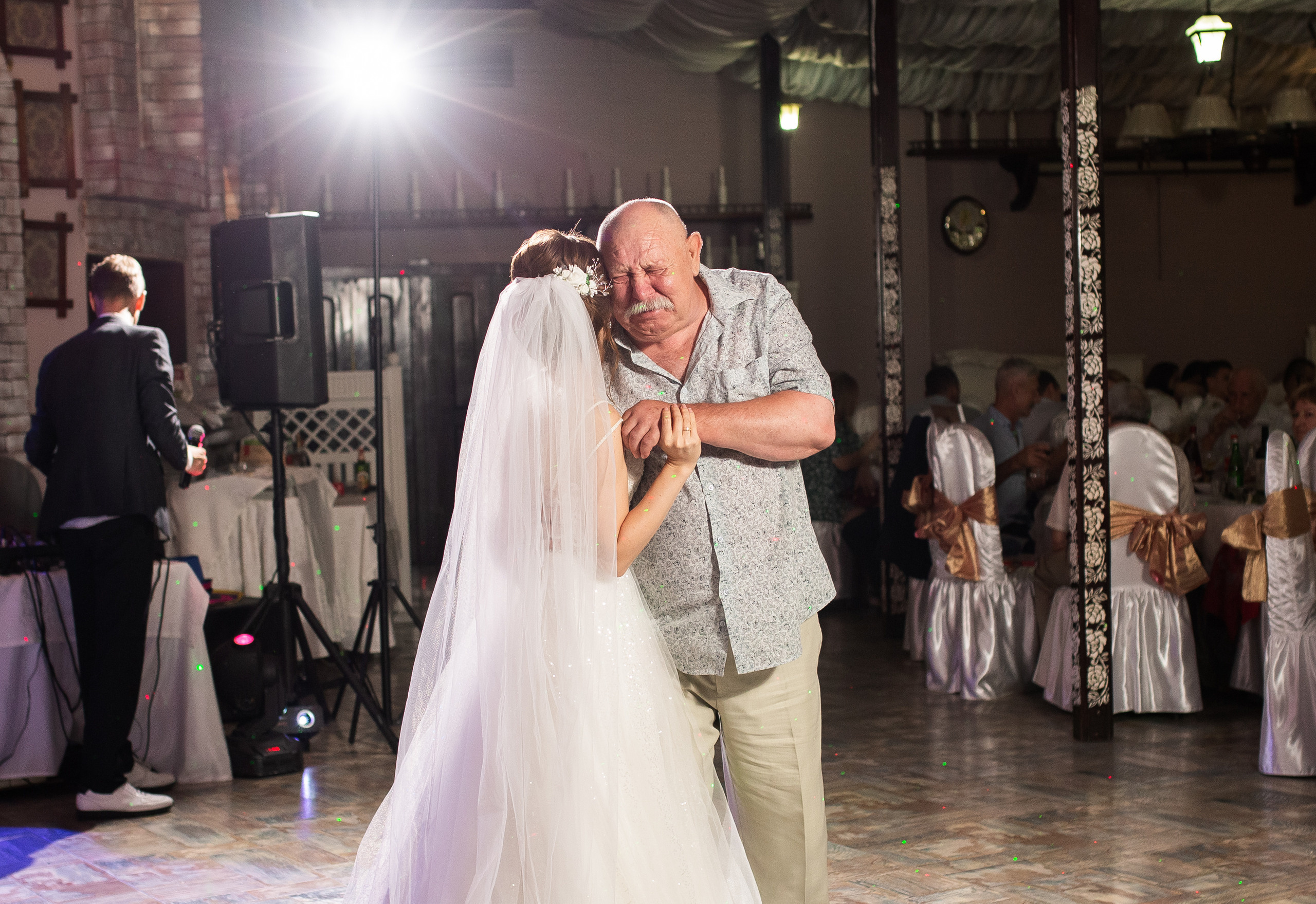 Сергей&Даша. Свадебный фотограф в Краснодаре Анастасия Широкова