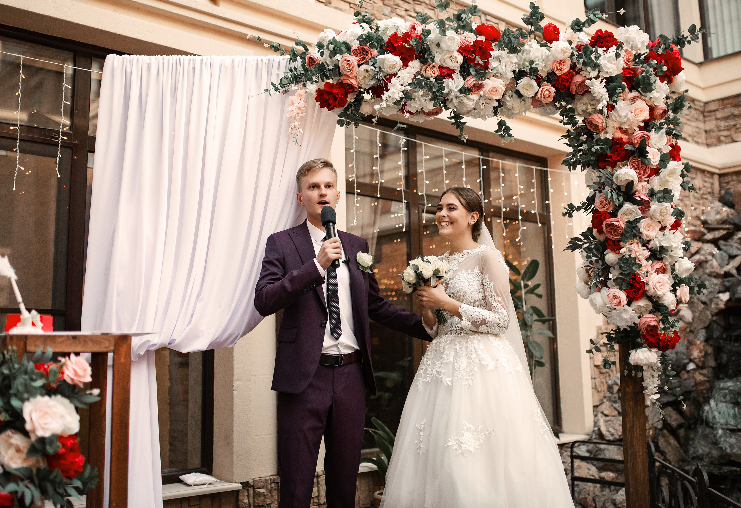 Алексей&Оля. Свадебный фотограф в Краснодаре Анастасия Широкова