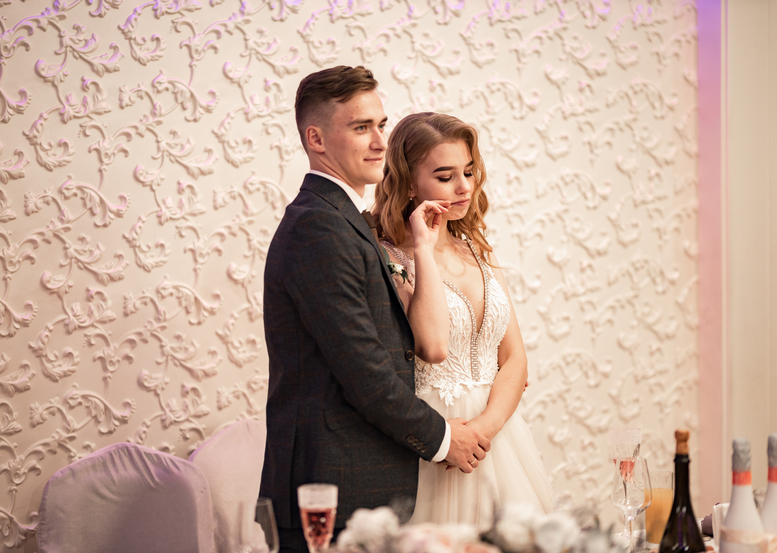 Денис&Настя. Свадебный фотограф в Краснодаре Анастасия Широкова