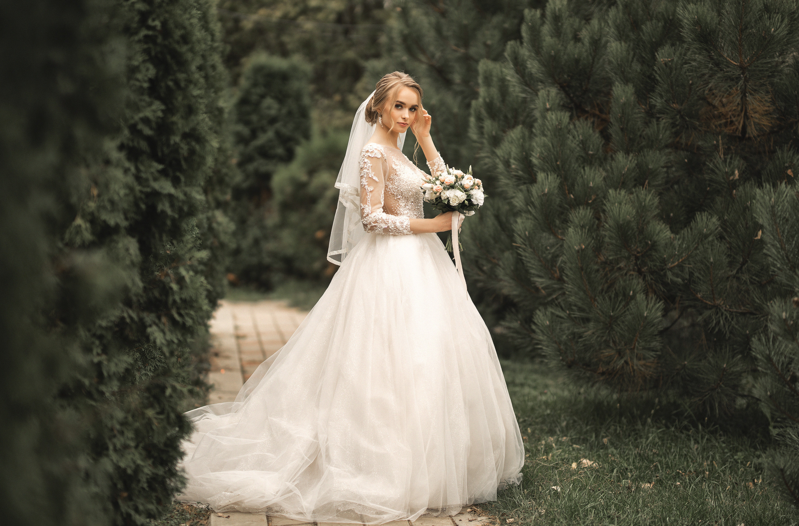 Анастас&Ксения. Свадебный фотограф в Краснодаре Анастасия Широкова