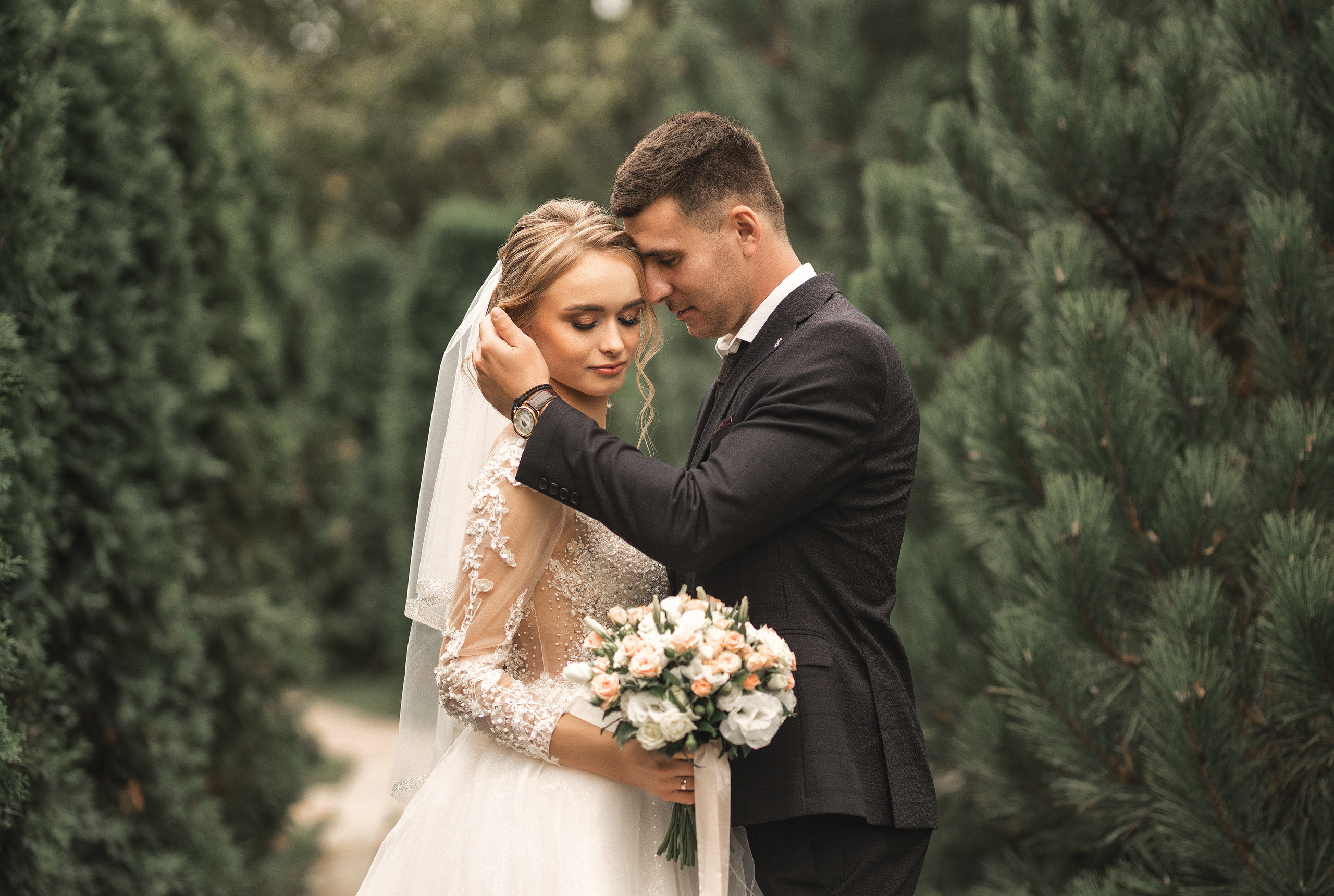 Анастас&Ксения. Свадебный фотограф в Краснодаре Анастасия Широкова