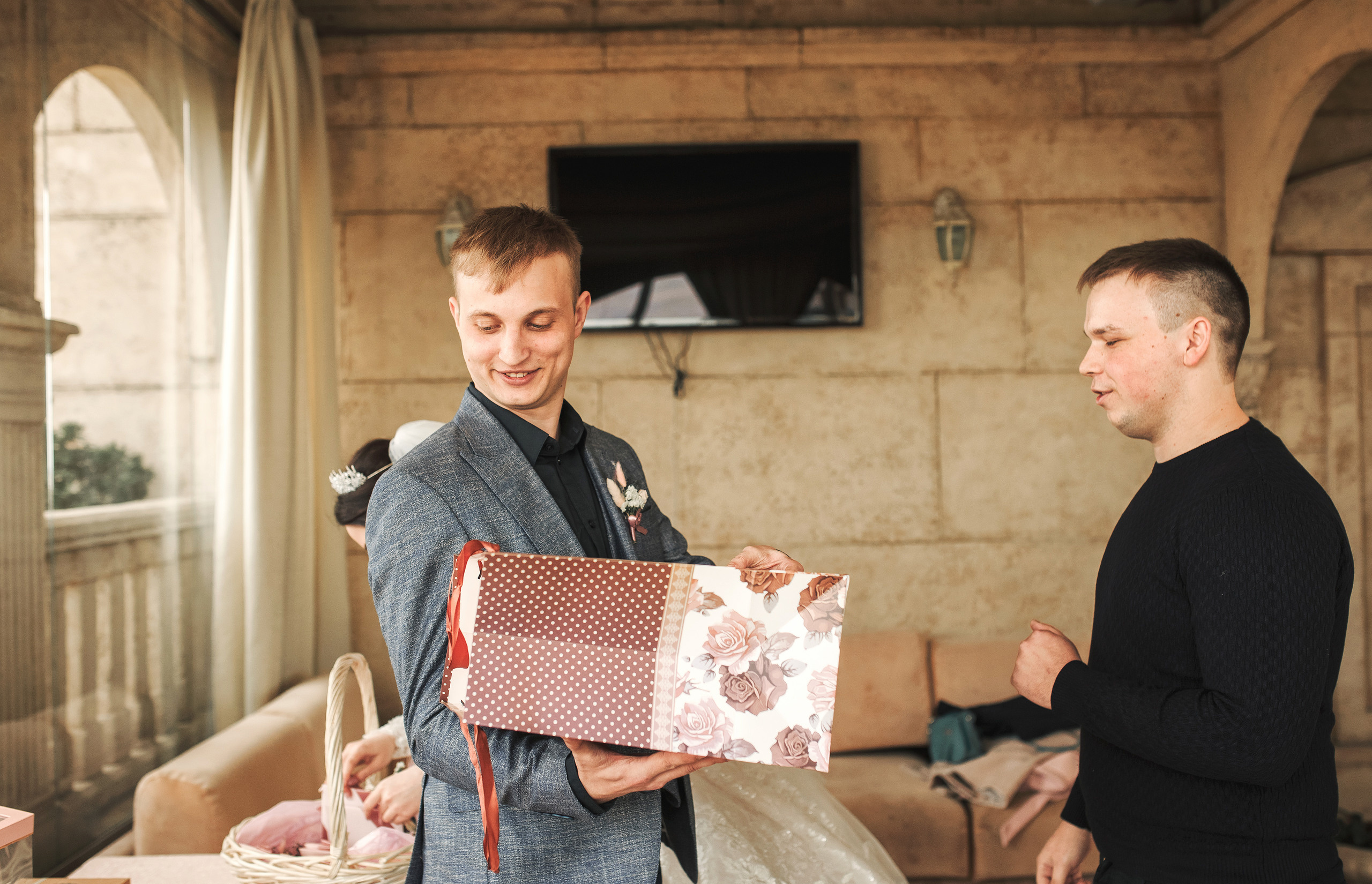 Виталик &Надя. Свадебный фотограф в Краснодаре Анастасия Широкова