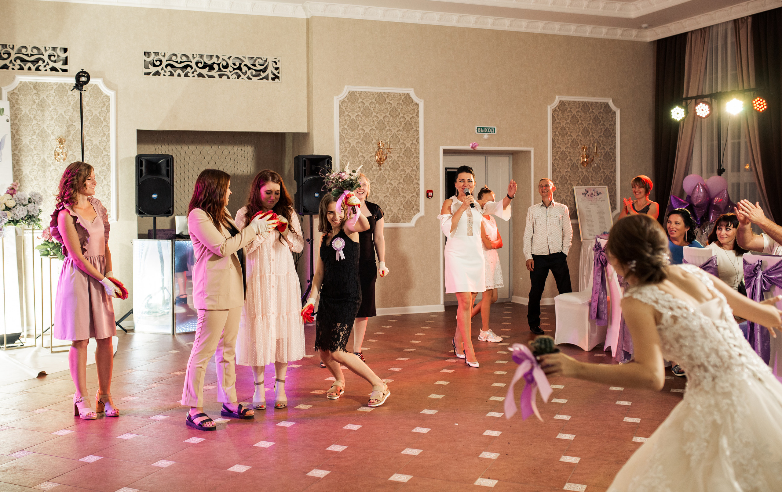 Дима&Марина. Свадебный фотограф в Краснодаре Анастасия Широкова