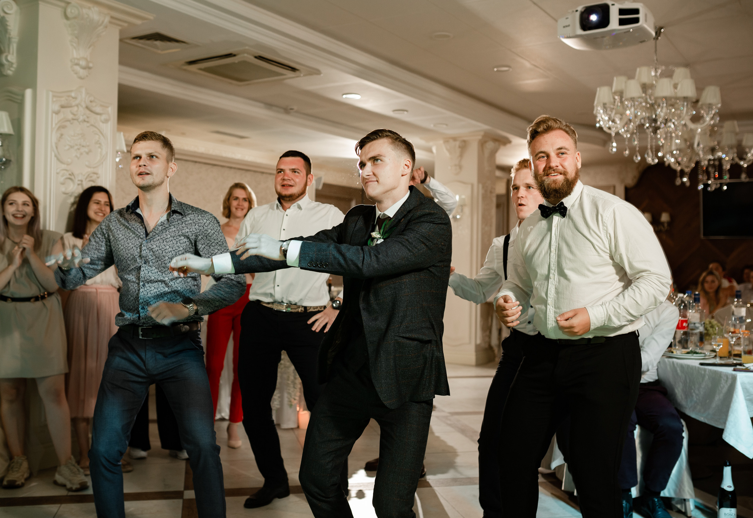 Денис&Настя. Свадебный фотограф в Краснодаре Анастасия Широкова