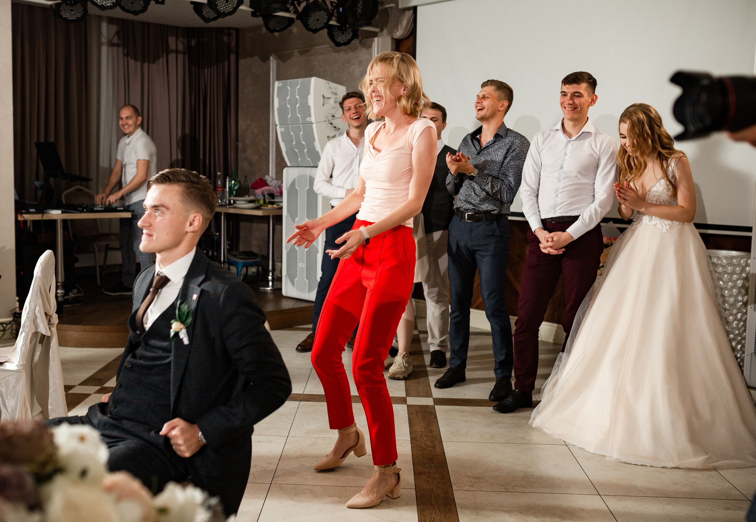 Денис&Настя. Свадебный фотограф в Краснодаре Анастасия Широкова