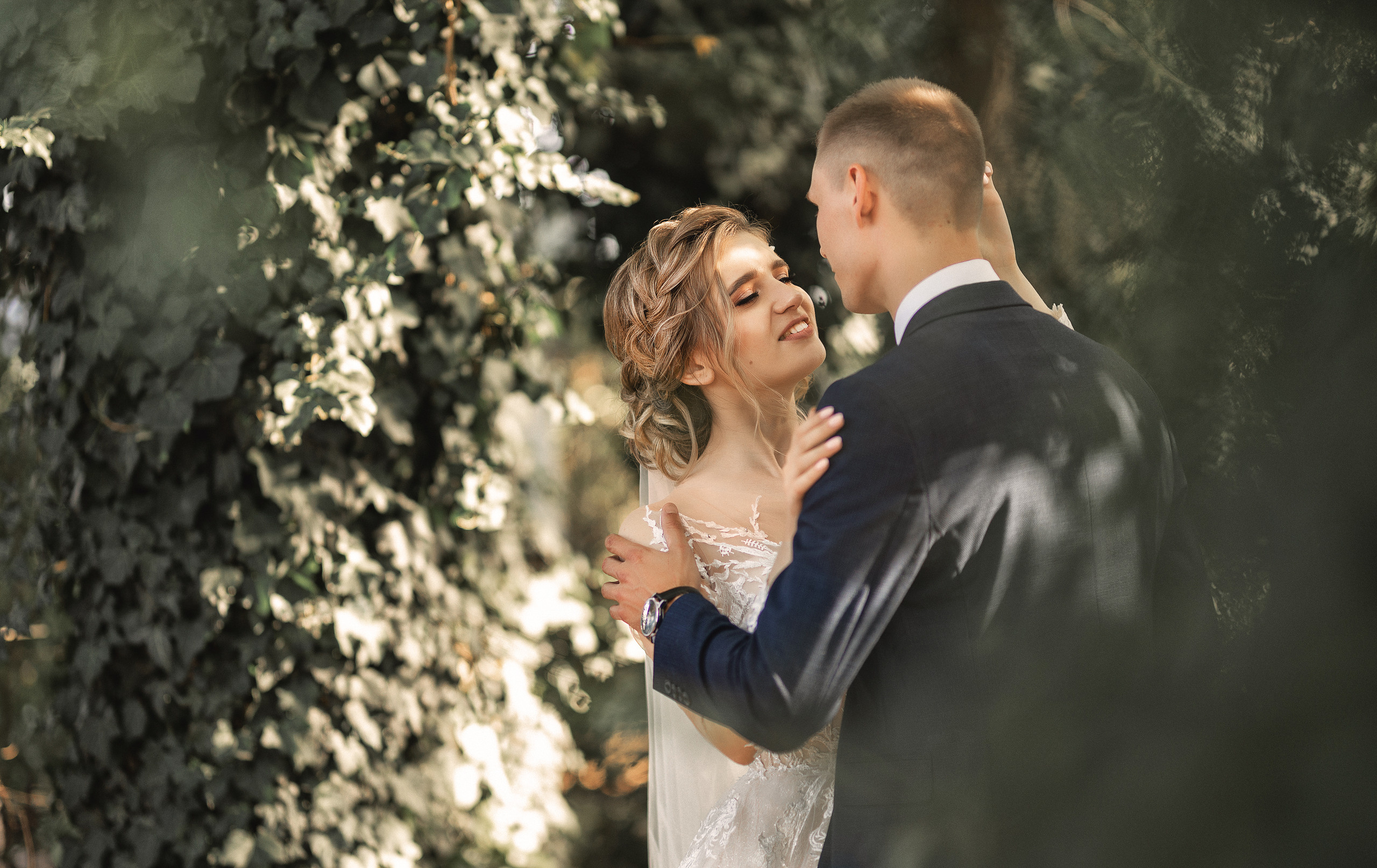 Свадебный фотограф в Краснодаре Анастасия Широкова