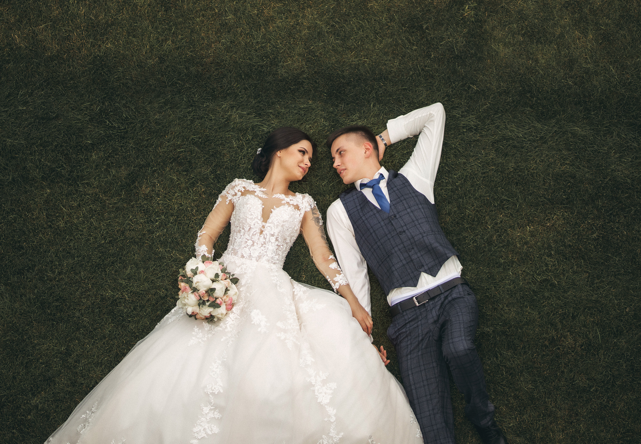 Никита&Настя. Свадебный фотограф в Краснодаре Анастасия Широкова