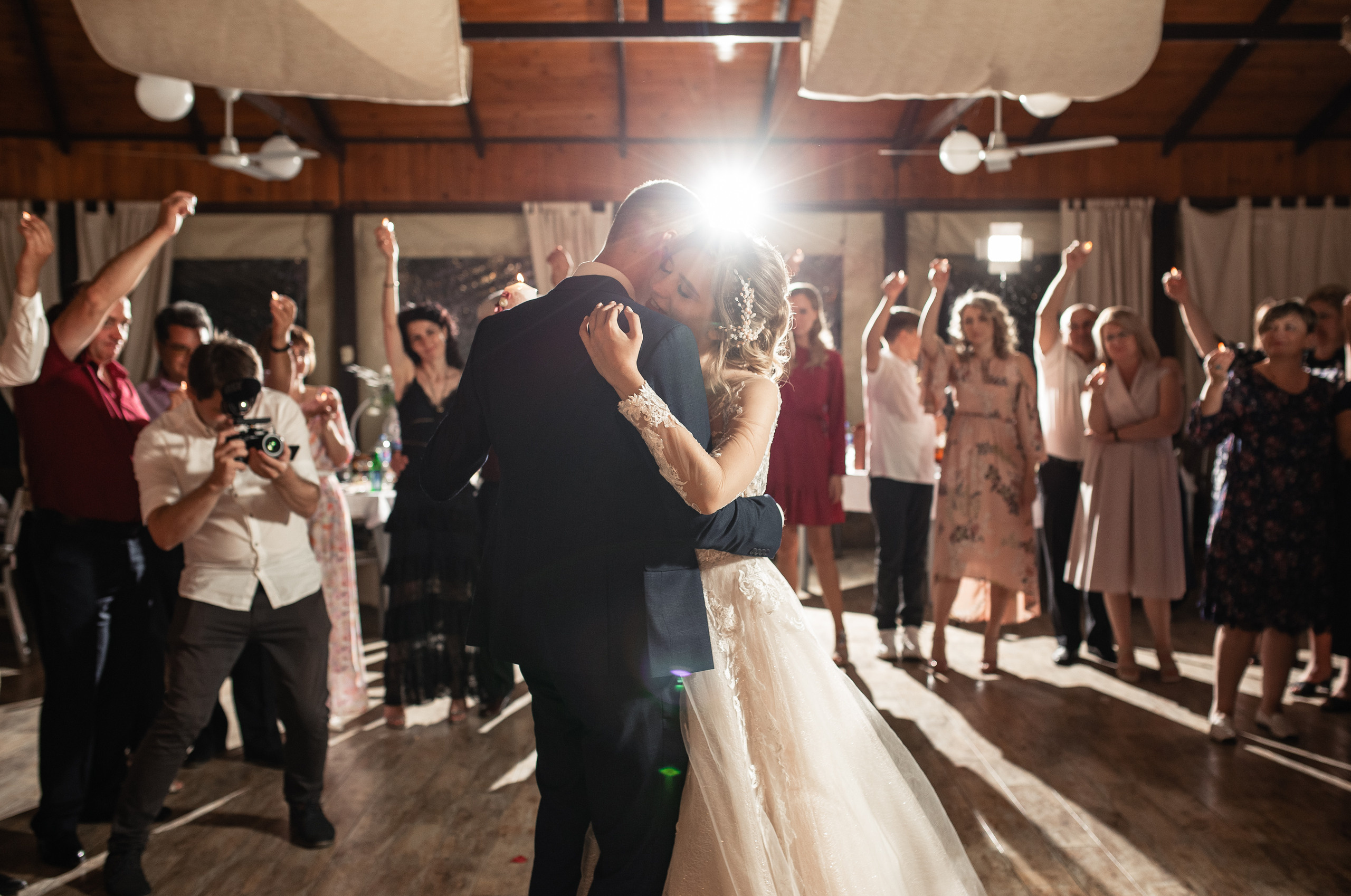 Дима&Таня. Свадебный фотограф в Краснодаре Анастасия Широкова