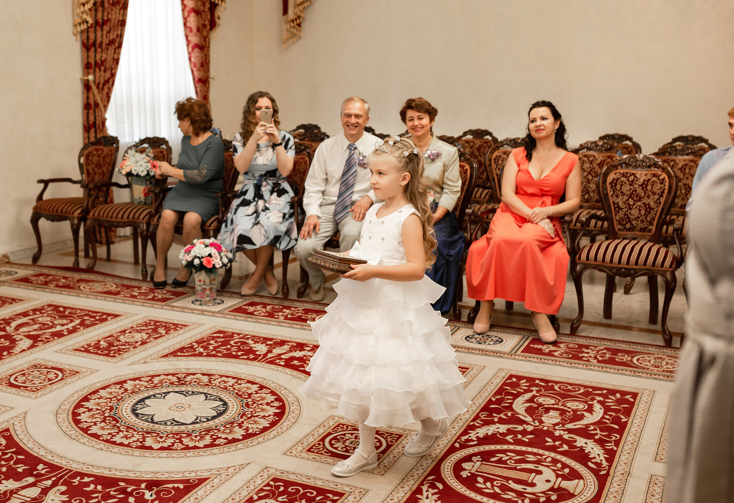 Денис&Настя. Свадебный фотограф в Краснодаре Анастасия Широкова