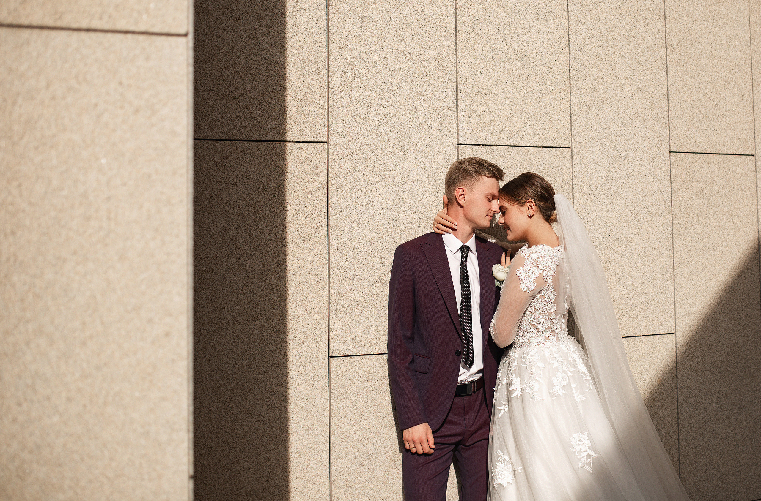 Алексей&Оля. Свадебный фотограф в Краснодаре Анастасия Широкова