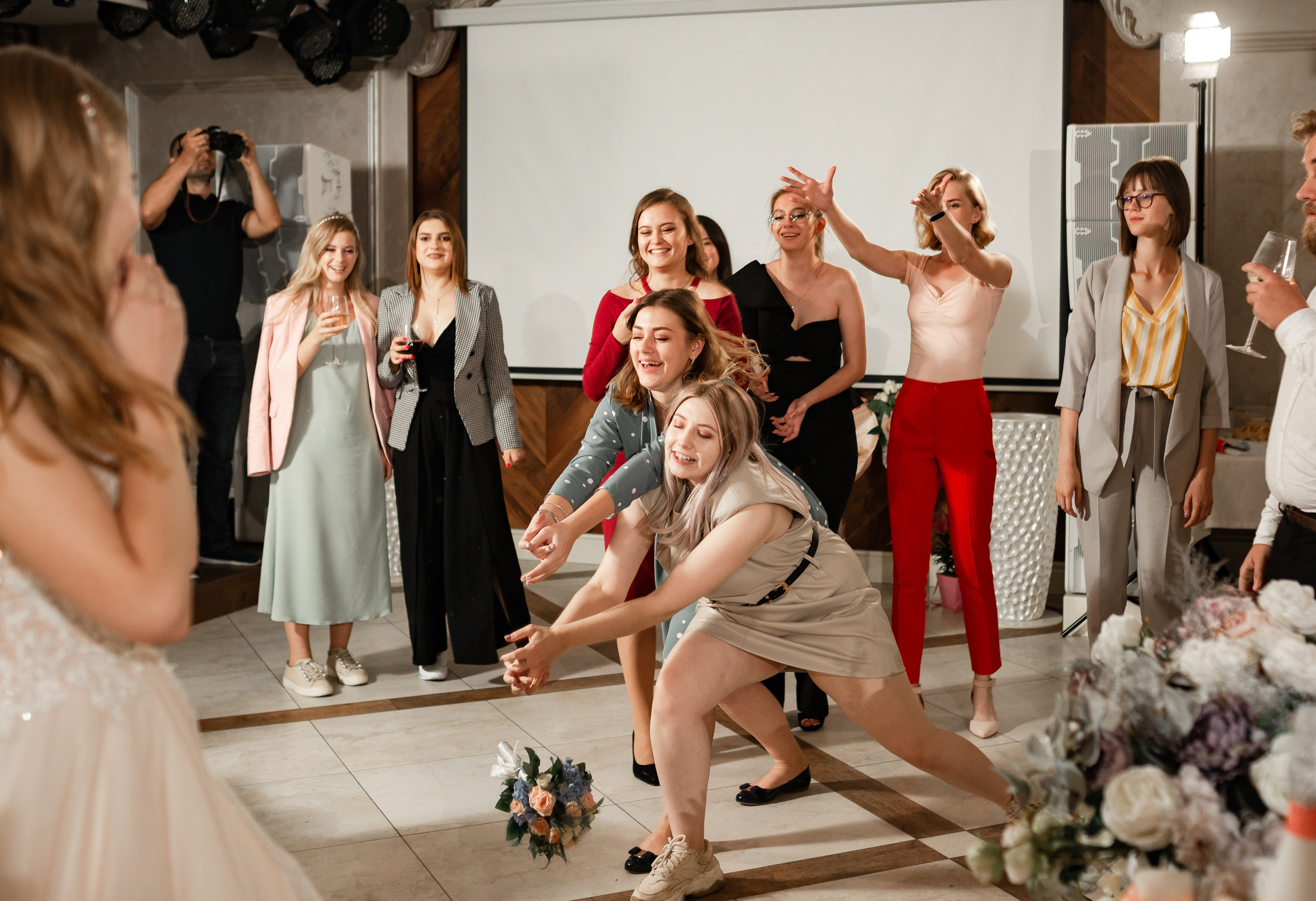 Денис&Настя. Свадебный фотограф в Краснодаре Анастасия Широкова