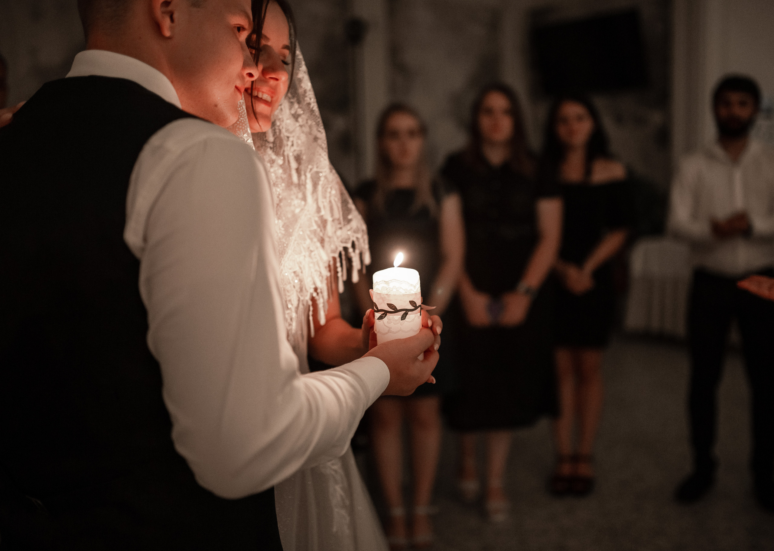 Сергей&Юля. Свадебный фотограф в Краснодаре Анастасия Широкова