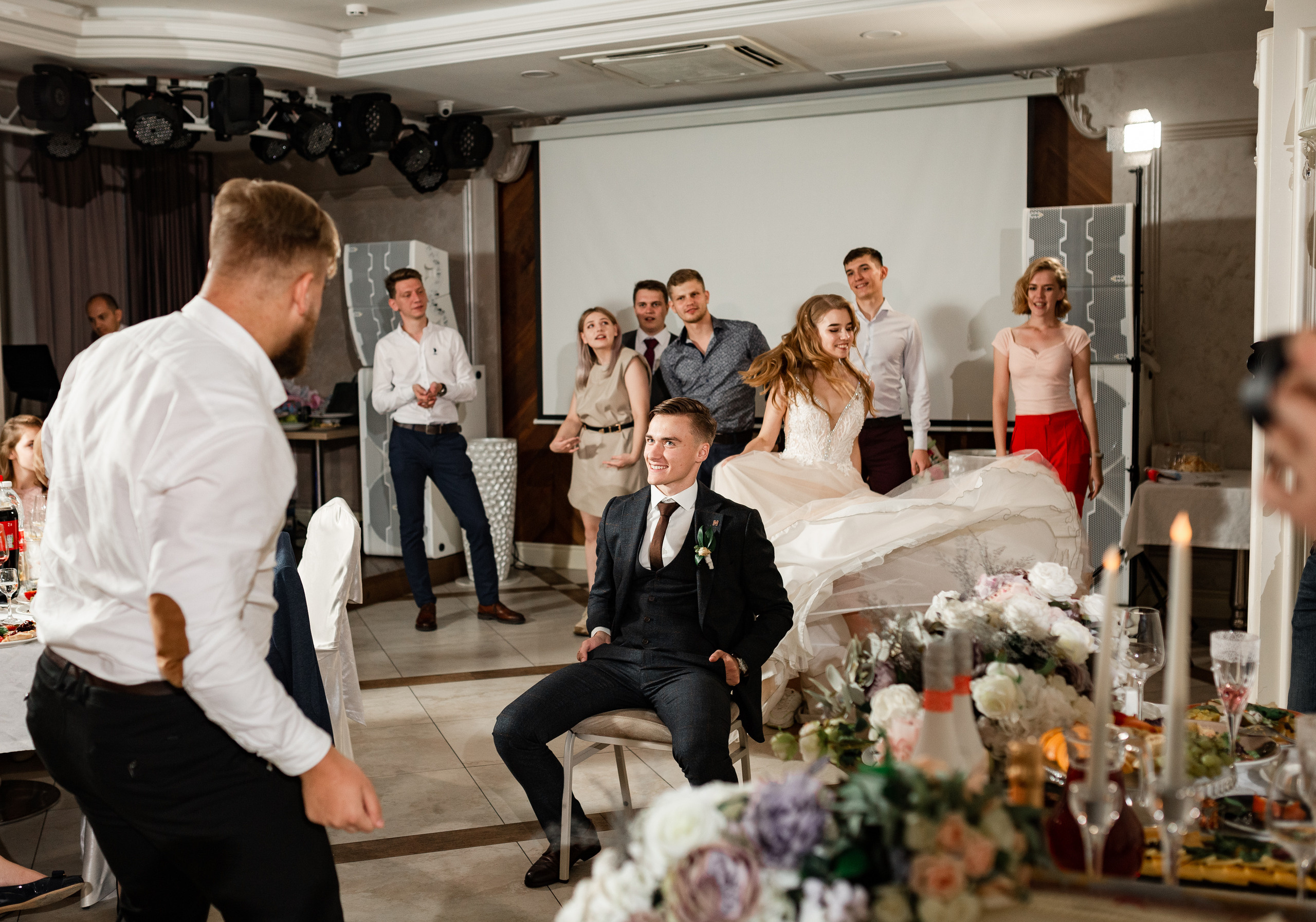 Денис&Настя. Свадебный фотограф в Краснодаре Анастасия Широкова