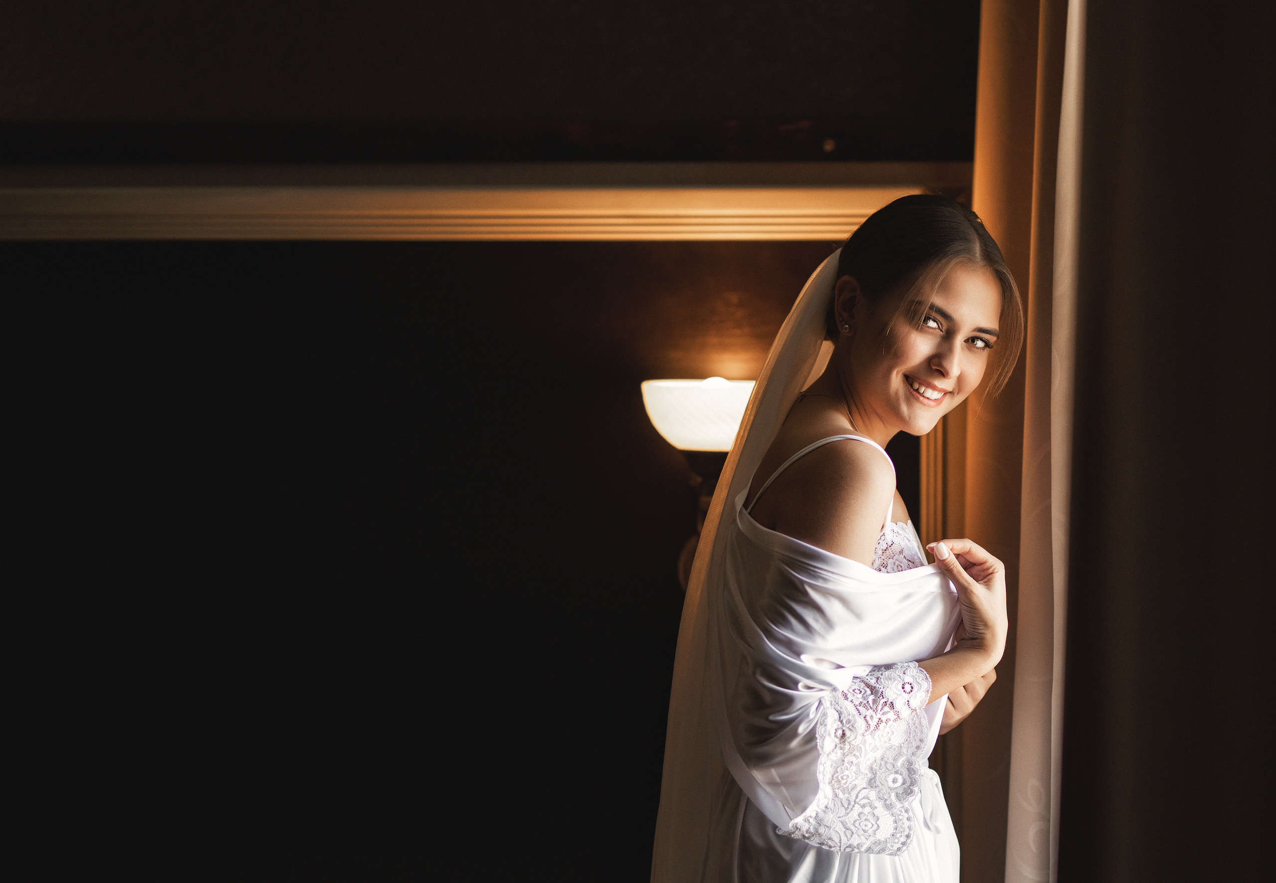 Алексей&Оля. Свадебный фотограф в Краснодаре Анастасия Широкова