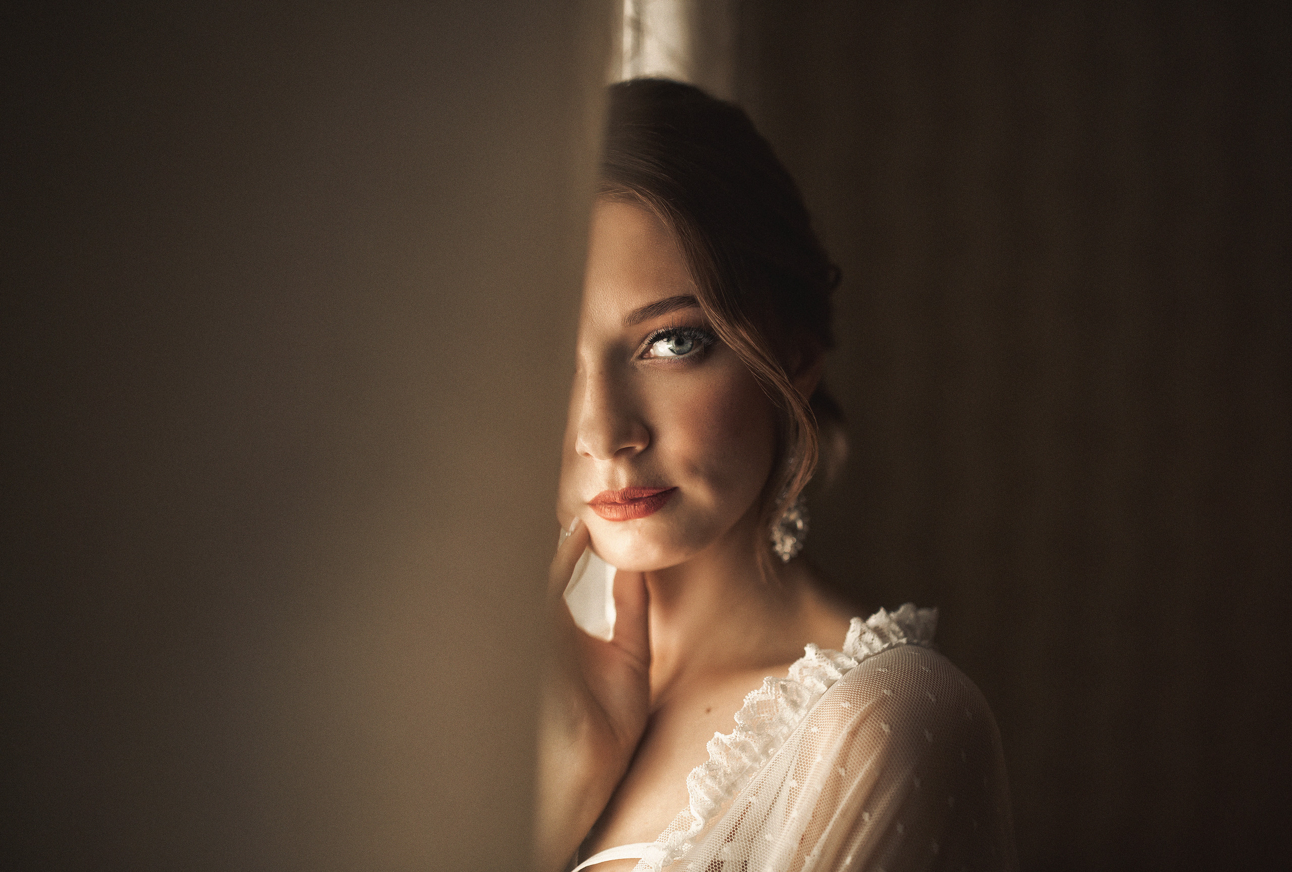 Дима&Марина. Свадебный фотограф в Краснодаре Анастасия Широкова