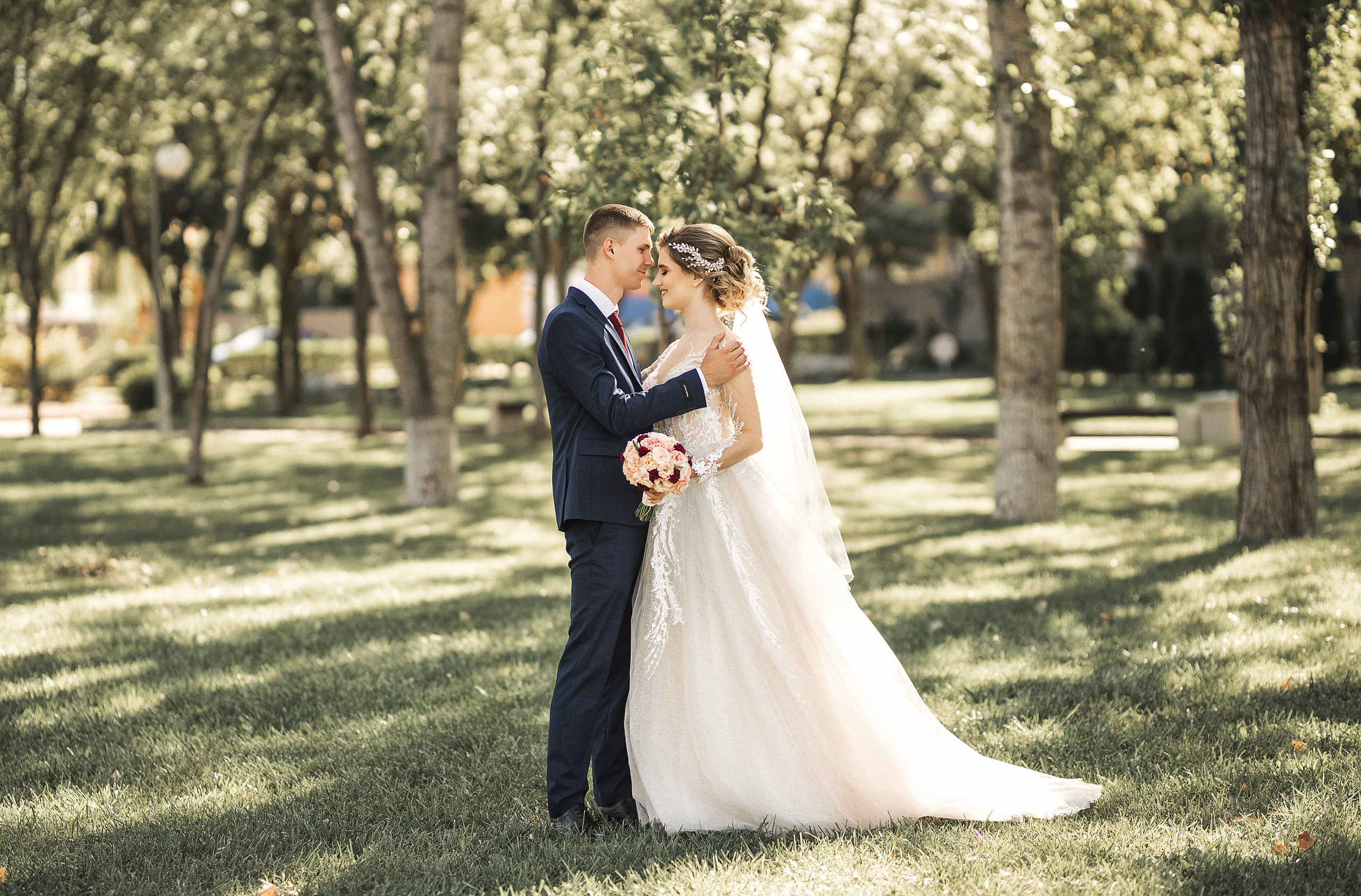 Дима&Таня. Свадебный фотограф в Краснодаре Анастасия Широкова